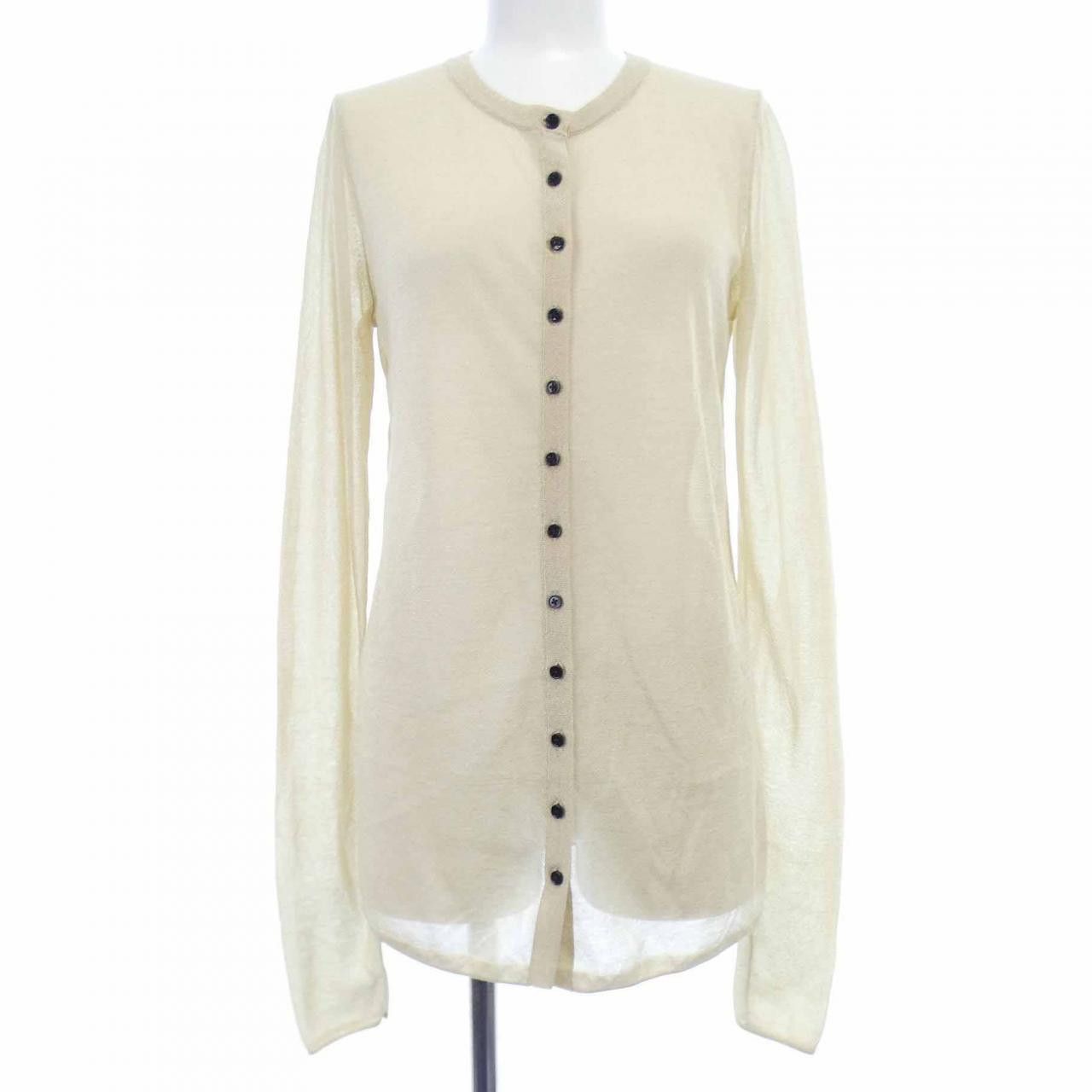 Other Other AEWEN MATOPH Cardigan Textile Tops DUTY FREE for USA Size ONE SIZE - 1 Thumbnail