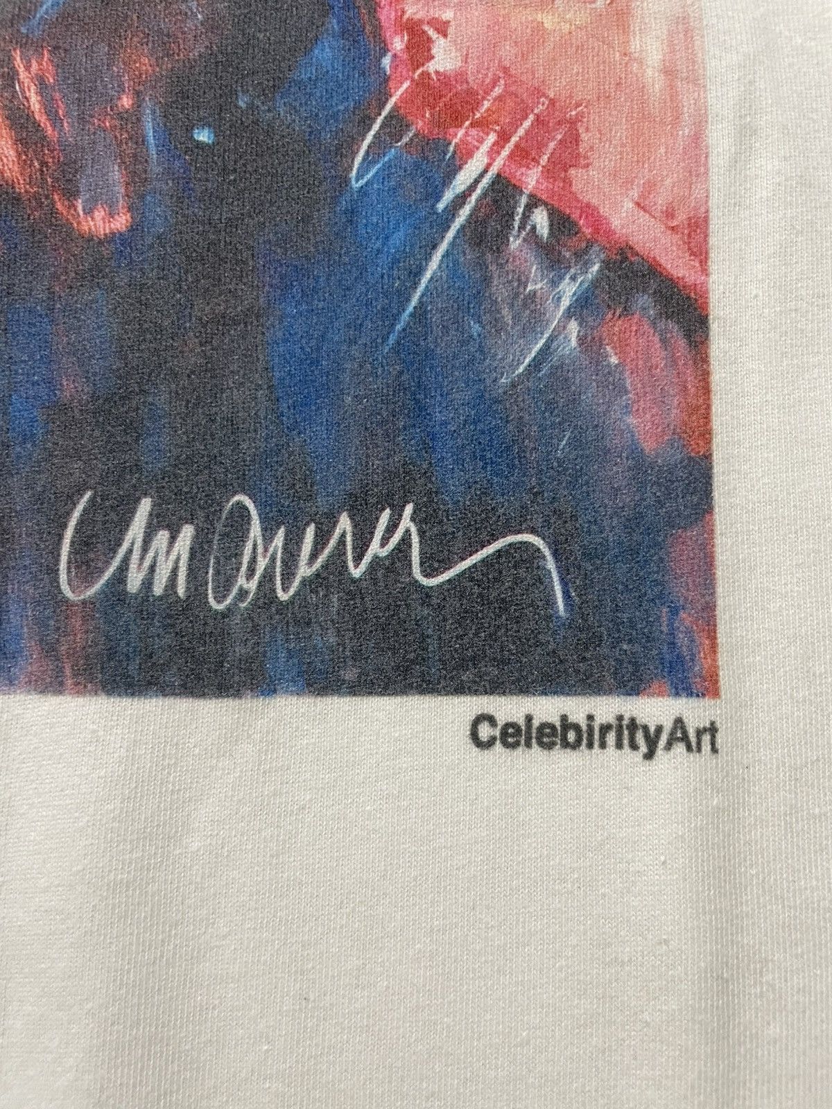 Japanese Brand Sid Maurer Che Guevara Long Sleeve T-Shirt Size US L / EU 52-54 / 3 - 3 Thumbnail