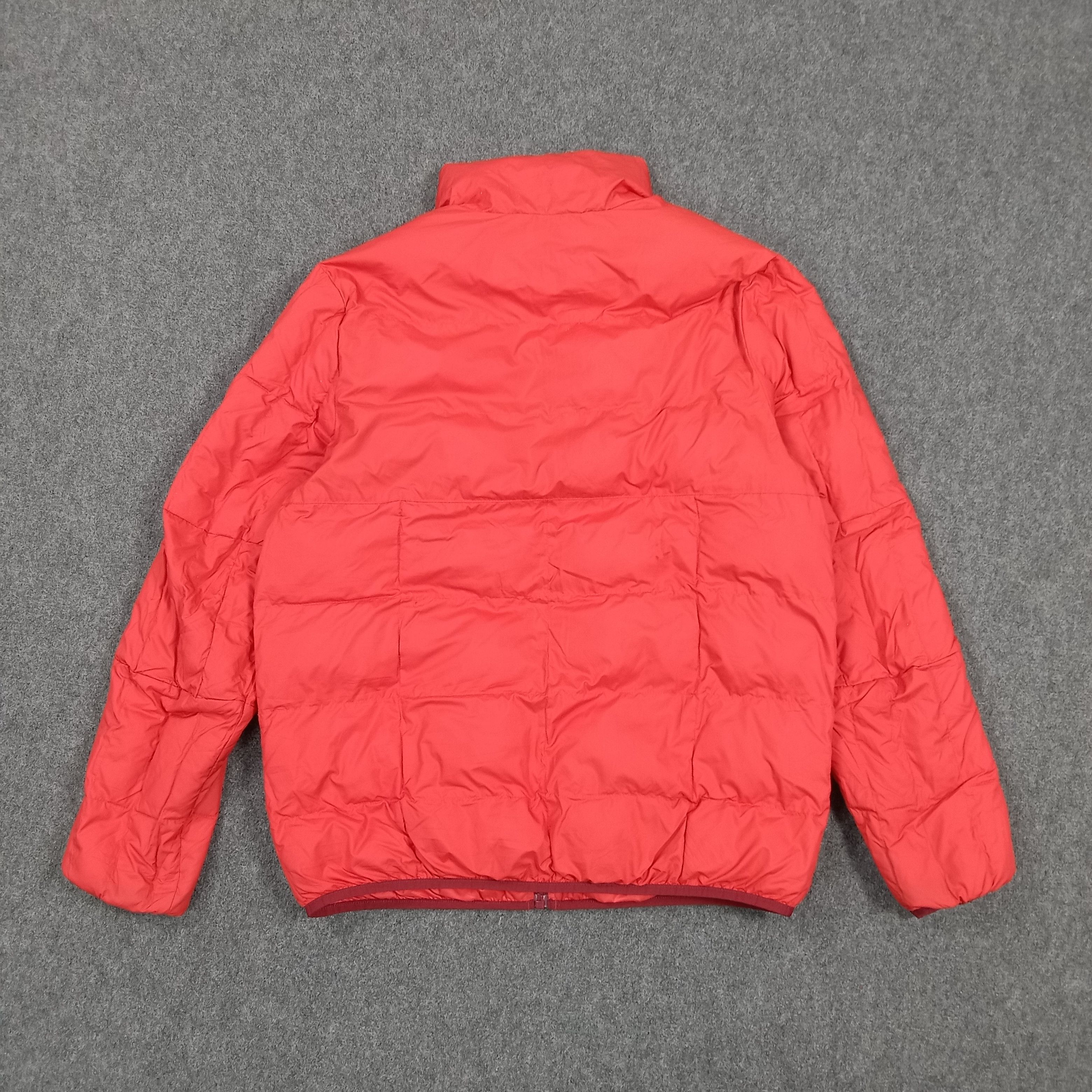 Nike Nike Outdoor Reversible Puffer Jacket C289N3 Size US M / EU 48-50 / 2 - 6 Thumbnail