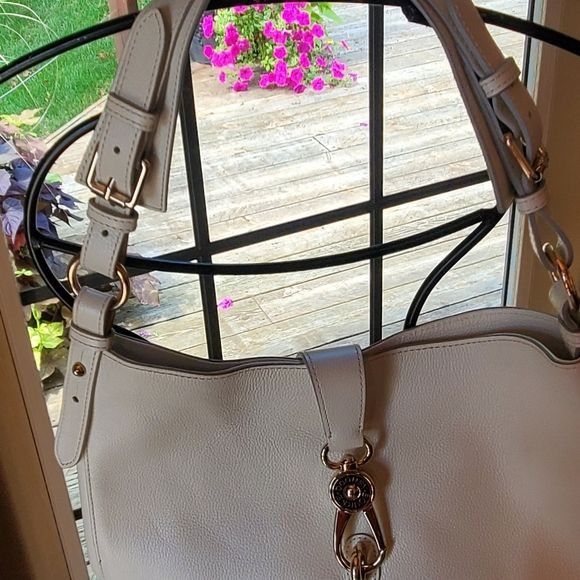 Dooney & Bourke Dooney & Bourke Forentine Lily Bucket Shoulder Bag Size ONE SIZE - 6 Thumbnail