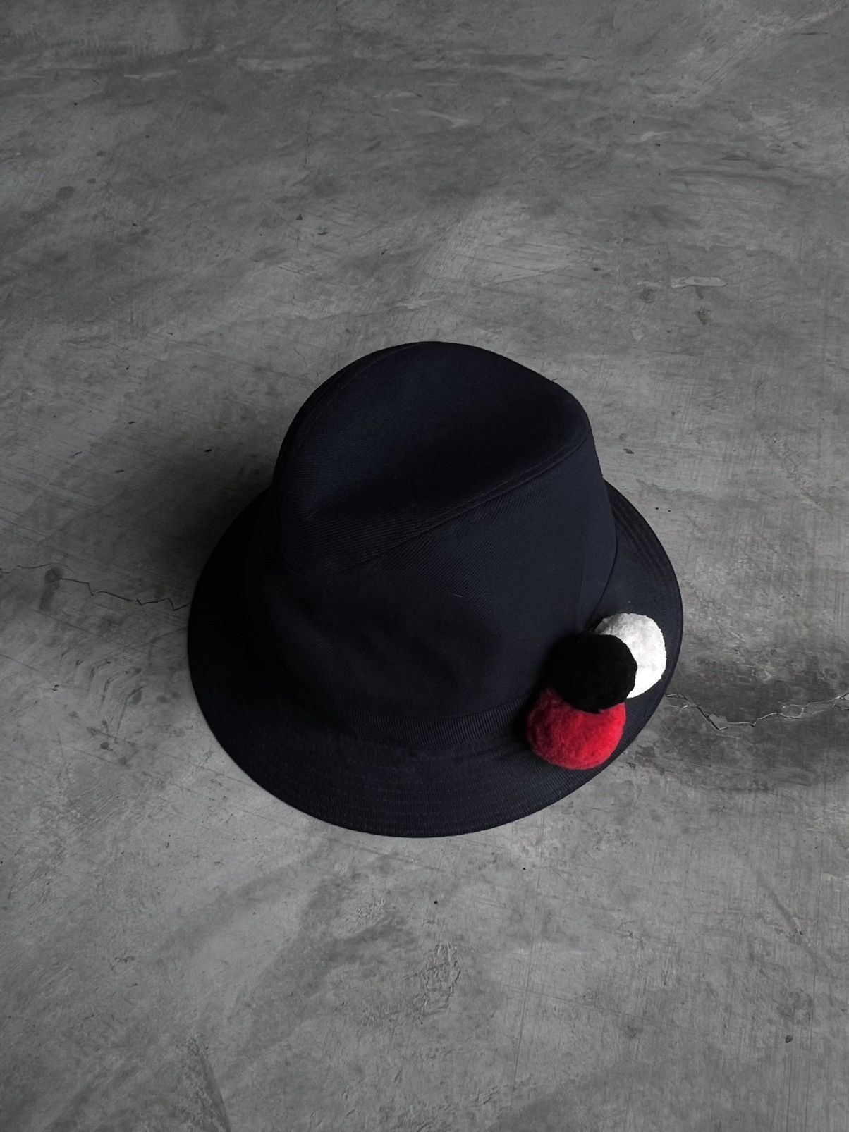 Comme des Garcons Comme des Garçons Shirt Hat Size ONE SIZE - 3 Thumbnail