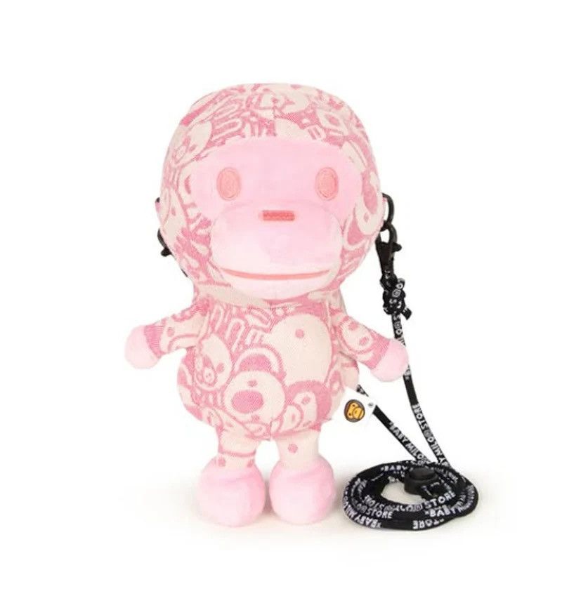 Bape Bape Baby Milo Bag Size ONE SIZE - 1 Thumbnail