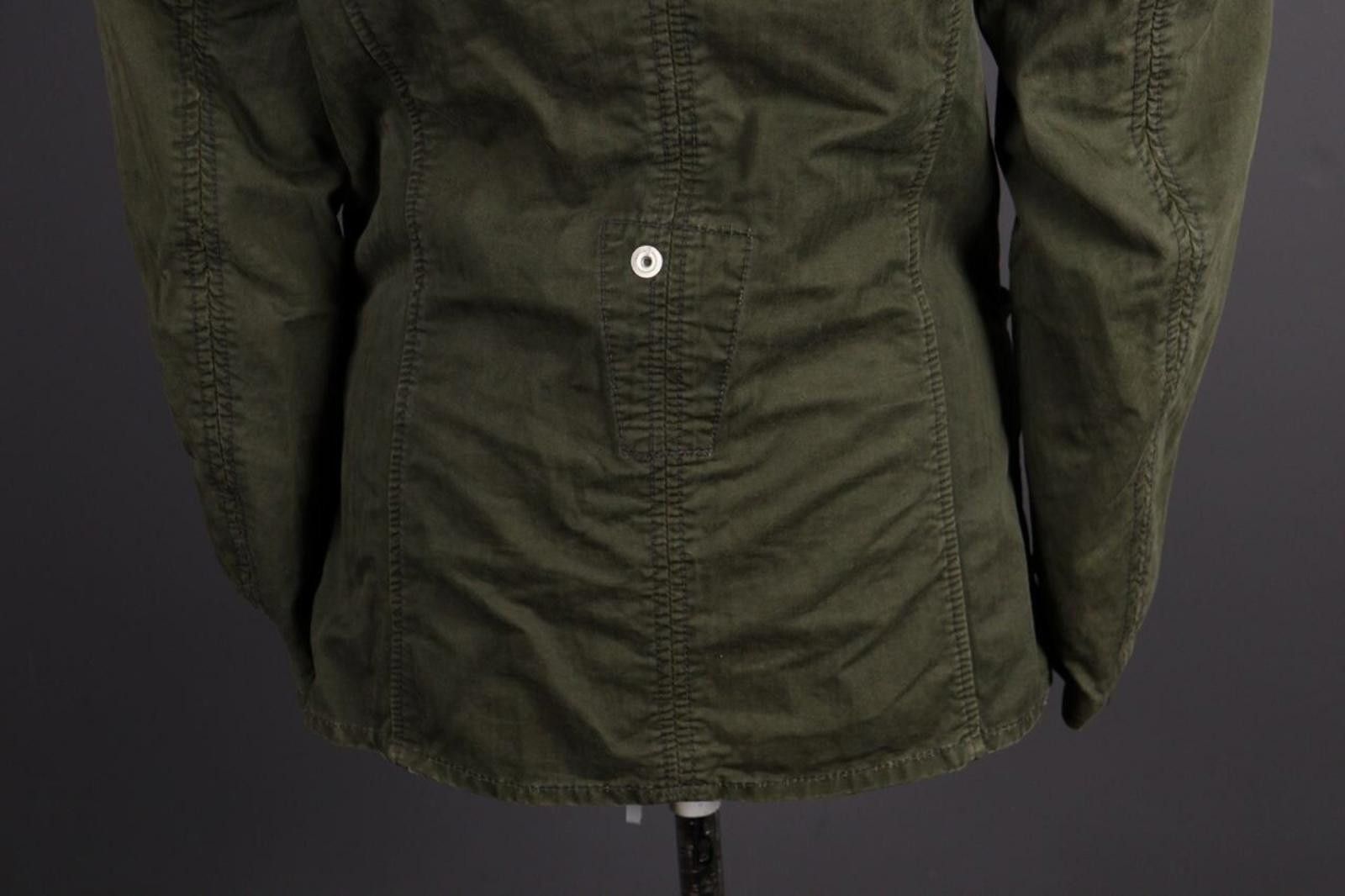 G-Star G Star Tex Blade Khaki Multipocket Cargo Jacket Size M Size M / US 6-8 / IT 42-44 - 10 Thumbnail