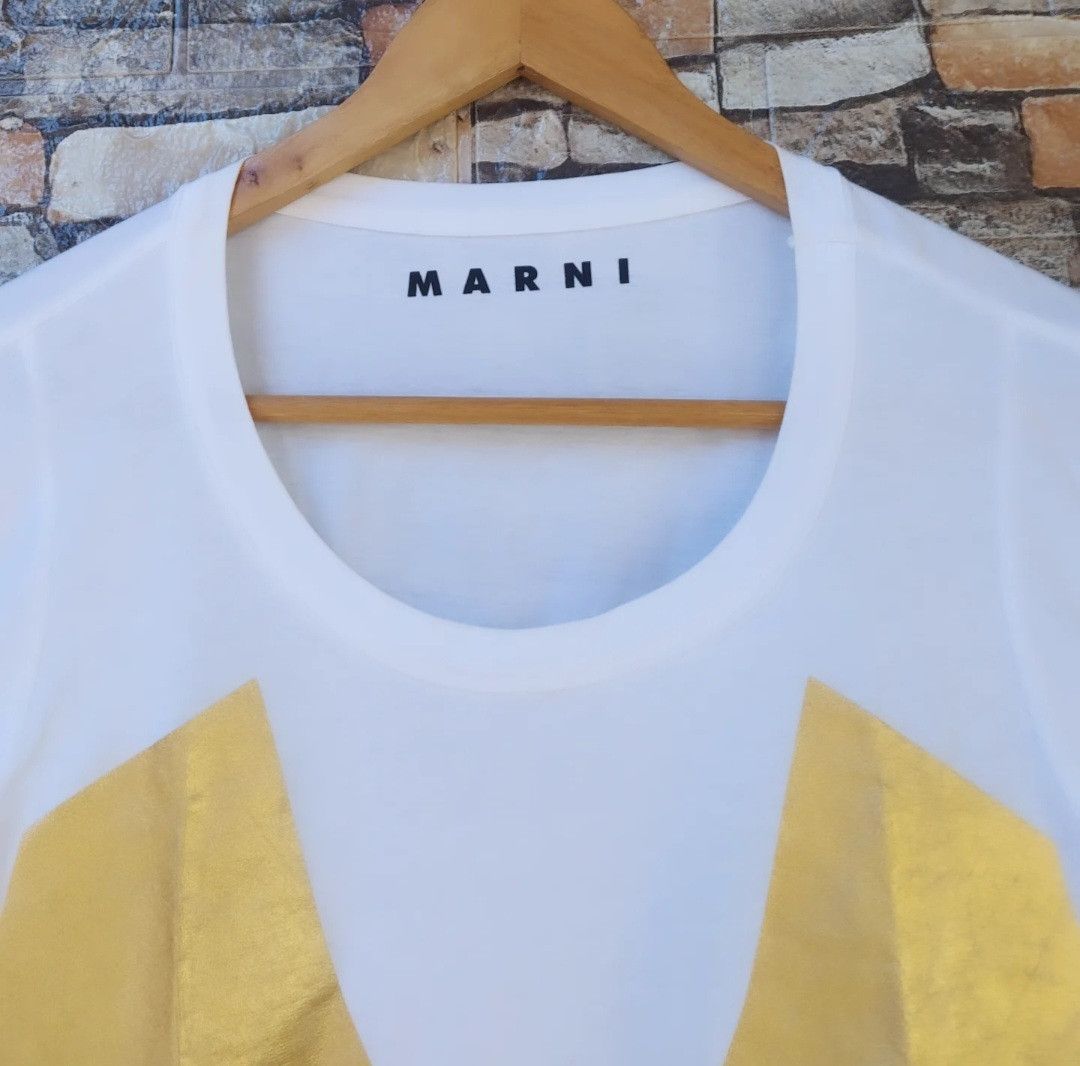 Marni MARNI Winter Edition 2010 Size M / US 6-8 / IT 42-44 - 4 Thumbnail