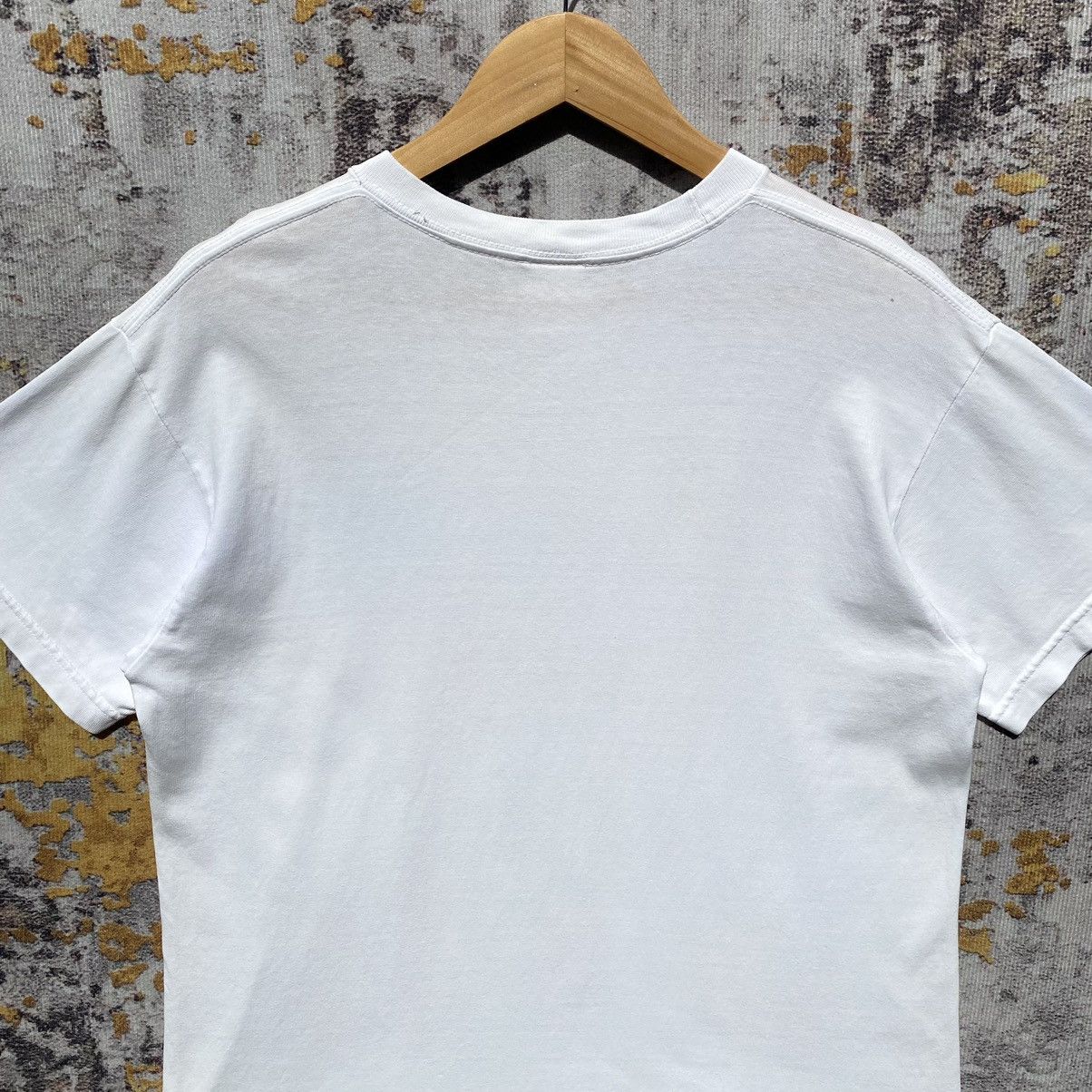 Band Tees × Michael Jackson × Vintage Vintage Michael Jackson’s King Of Pop Shirt©️2009 Size US M / EU 48-50 / 2 - 6 Thumbnail