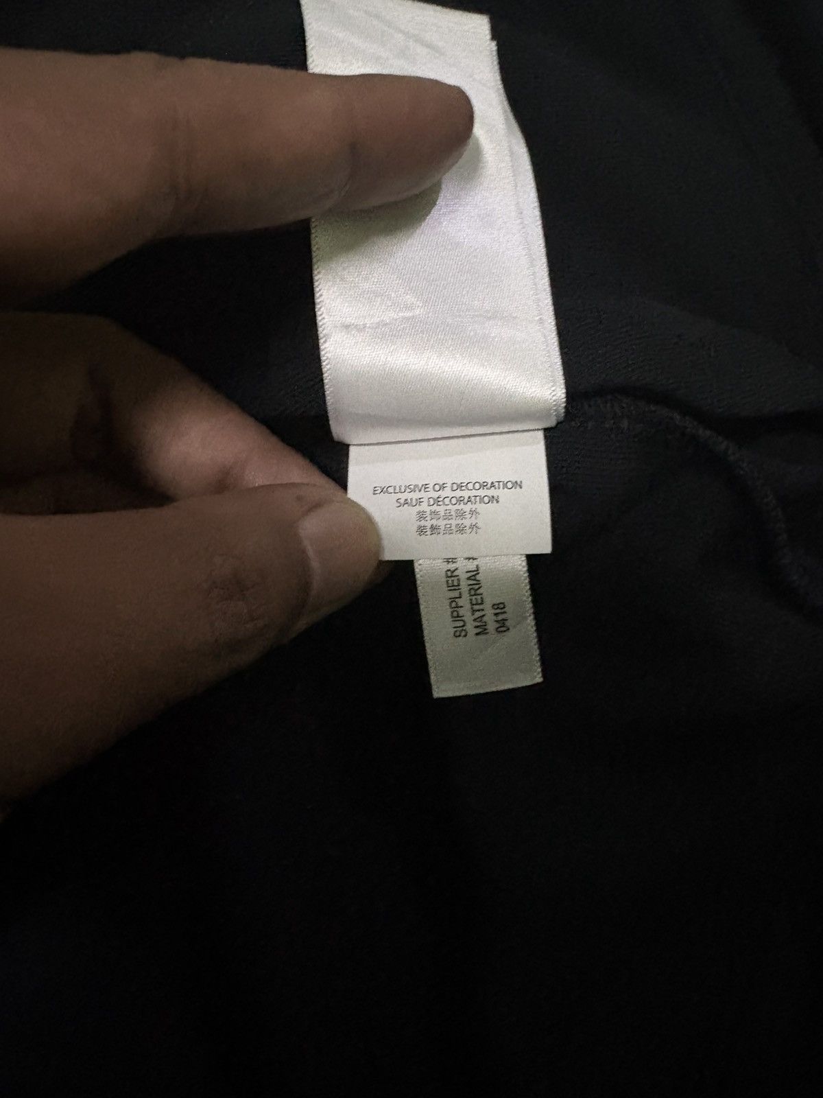 Polo Ralph Lauren Polo Ralph Lauren Denim Jacket Size US S / EU 44-46 / 1 - 20 Thumbnail
