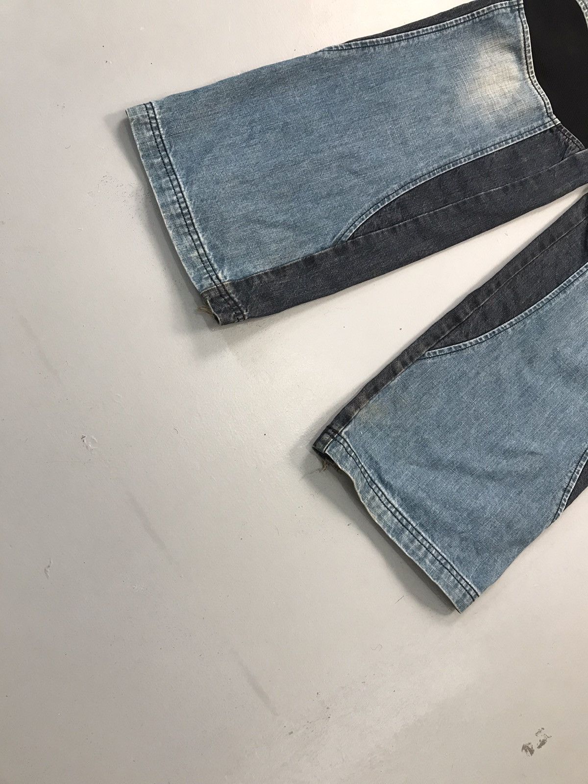 Southpole Vintage EXR cargodenim Size US 30 / EU 46 - 4 Thumbnail