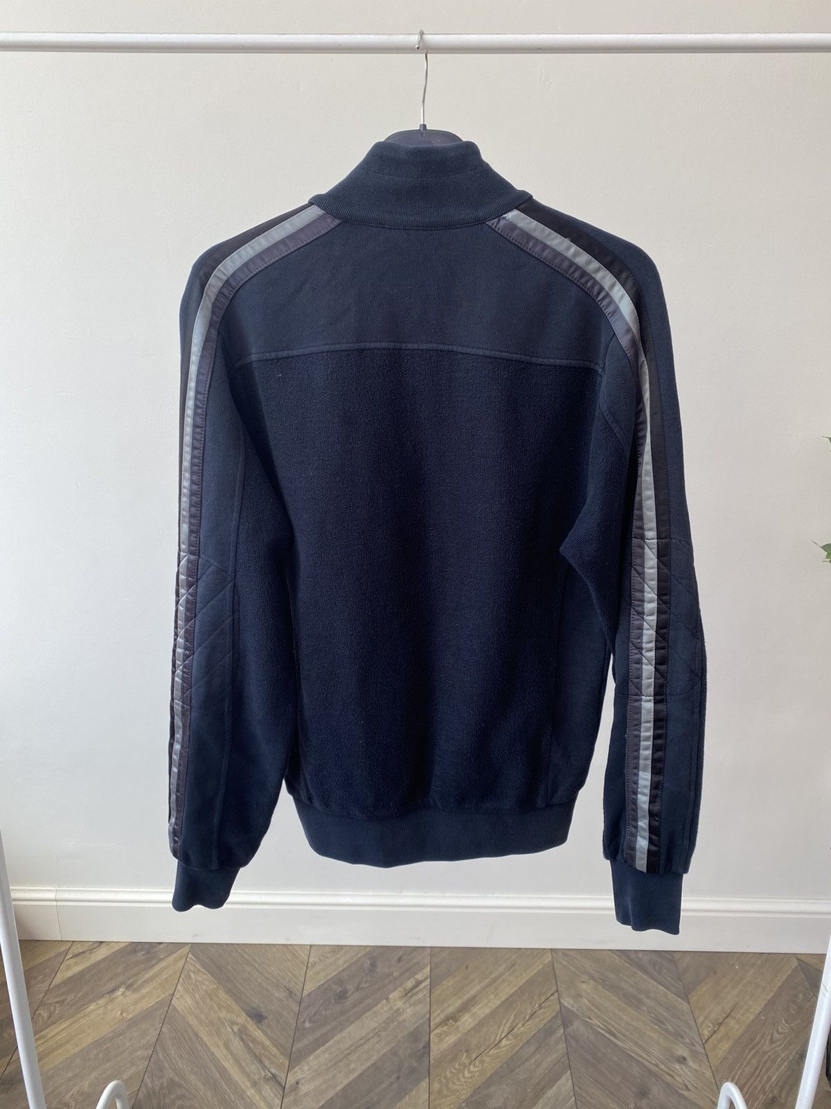 Dolce & Gabbana Vintage Dolce Gabbana Logo Zip sweatshirt Size US M / EU 48-50 / 2 - 9 Thumbnail