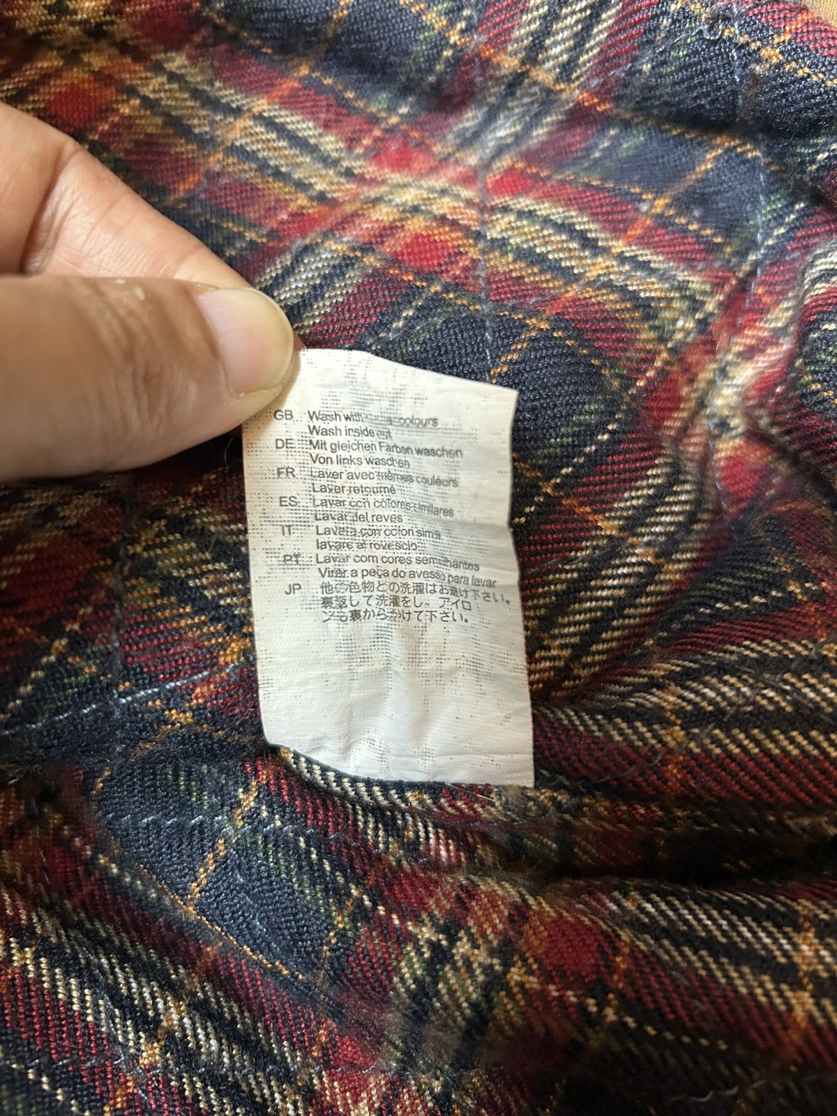 Scotch & Soda THE SCOTCH & SODA COMPANY FOR ARTIC WEATHER JACKET Size US L / EU 52-54 / 3 - 8 Thumbnail
