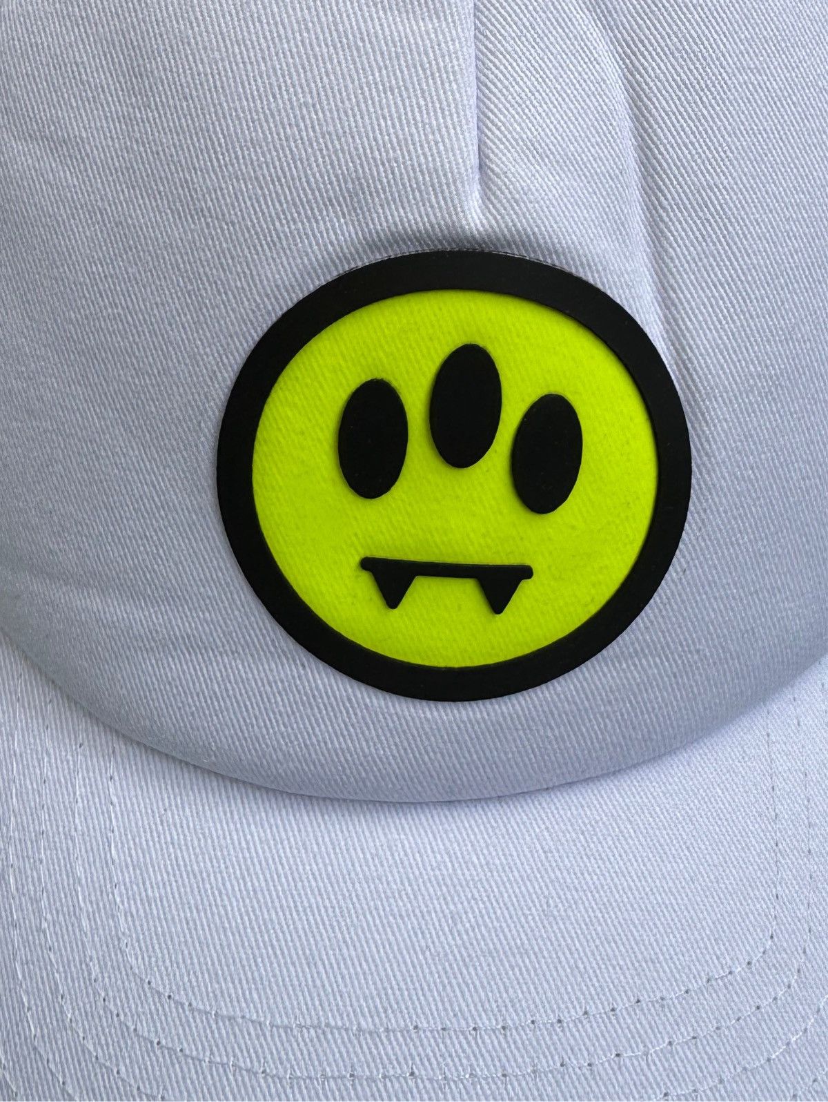 Barrow New Barrow cap, shipments all over the world Size ONE SIZE - 3 Thumbnail