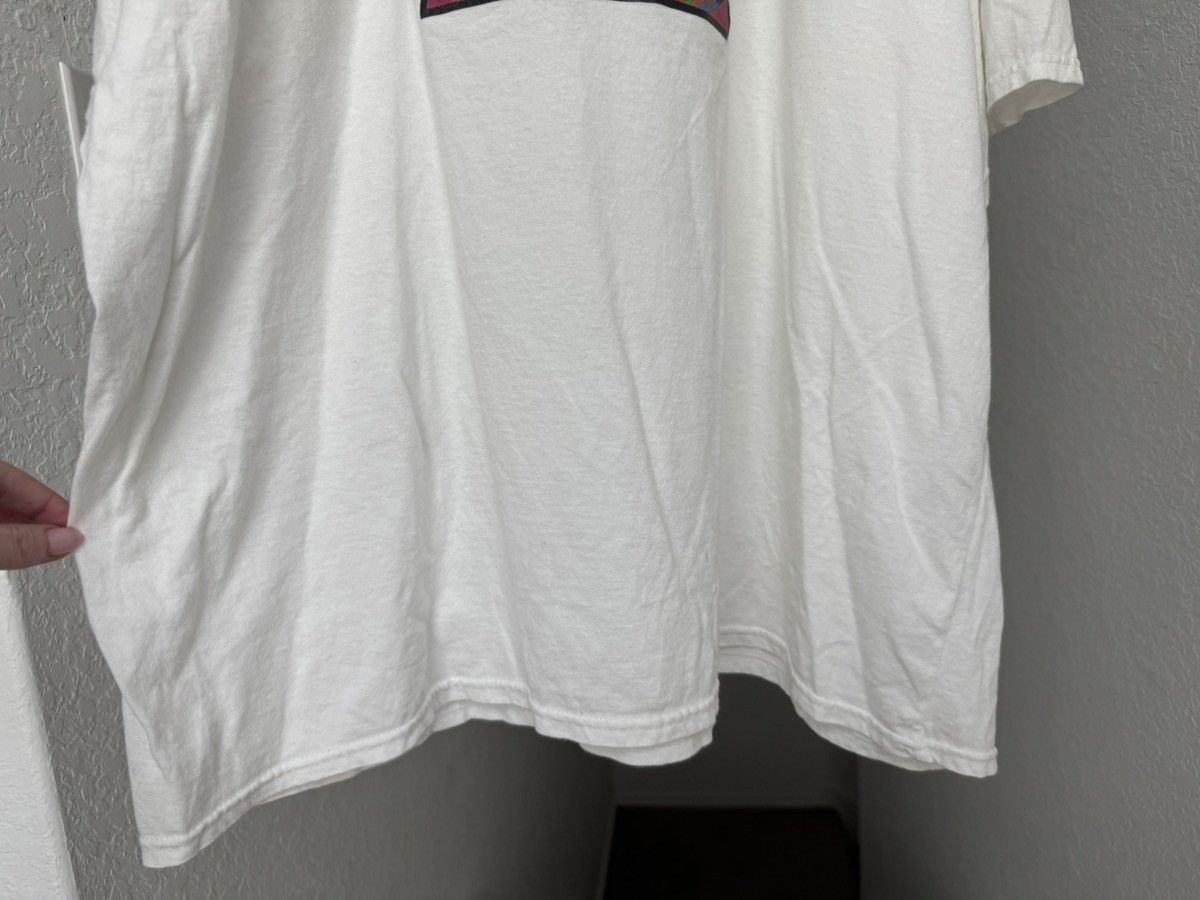 Rap Tees notorious BIG 4XL biggie smalls jesus piece oversized tee Size US XXL / EU 58 / 5 - 21 Thumbnail