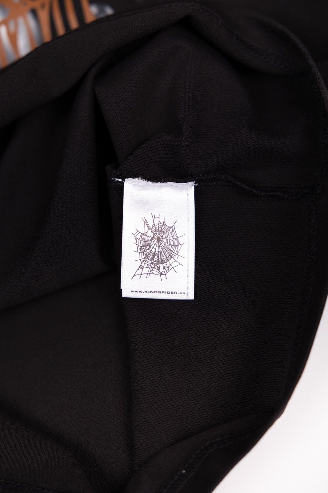 Complex × Sp5der × Travis Scott Spider x Cactus Jack Web Tee Size US M / EU 48-50 / 2 - 6 Thumbnail