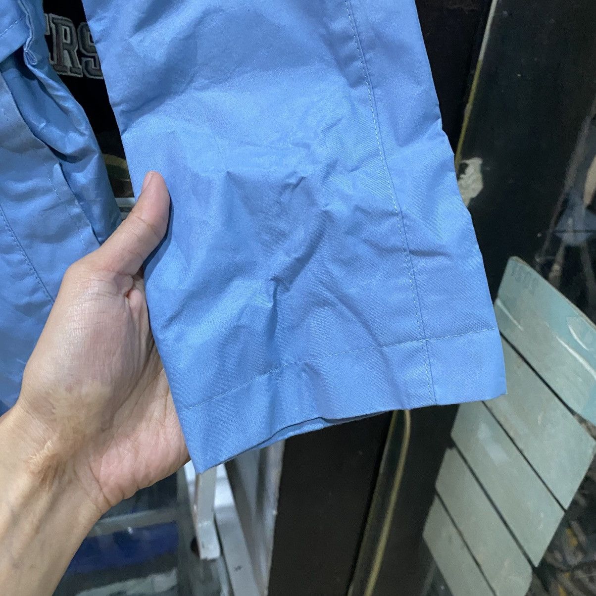Burberry × Burberry Prorsum LUXURY BURBERRY LONDON TRENCH COAT HILLARY Size US M / EU 48-50 / 2 - 8 Thumbnail