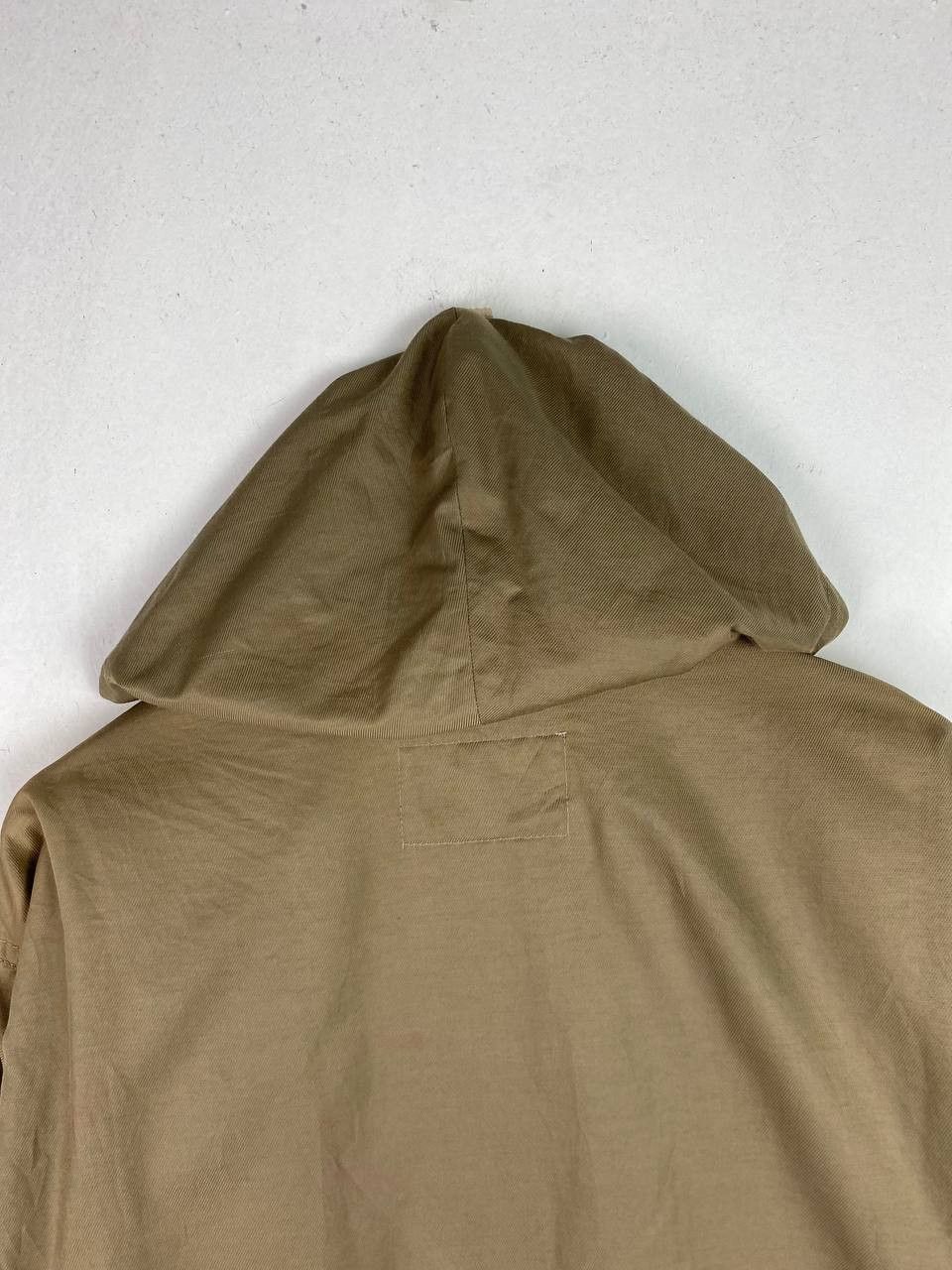 Japanese Brand vintage japanese brands hoody big pocket design jacket Size US M / EU 48-50 / 2 - 9 Thumbnail