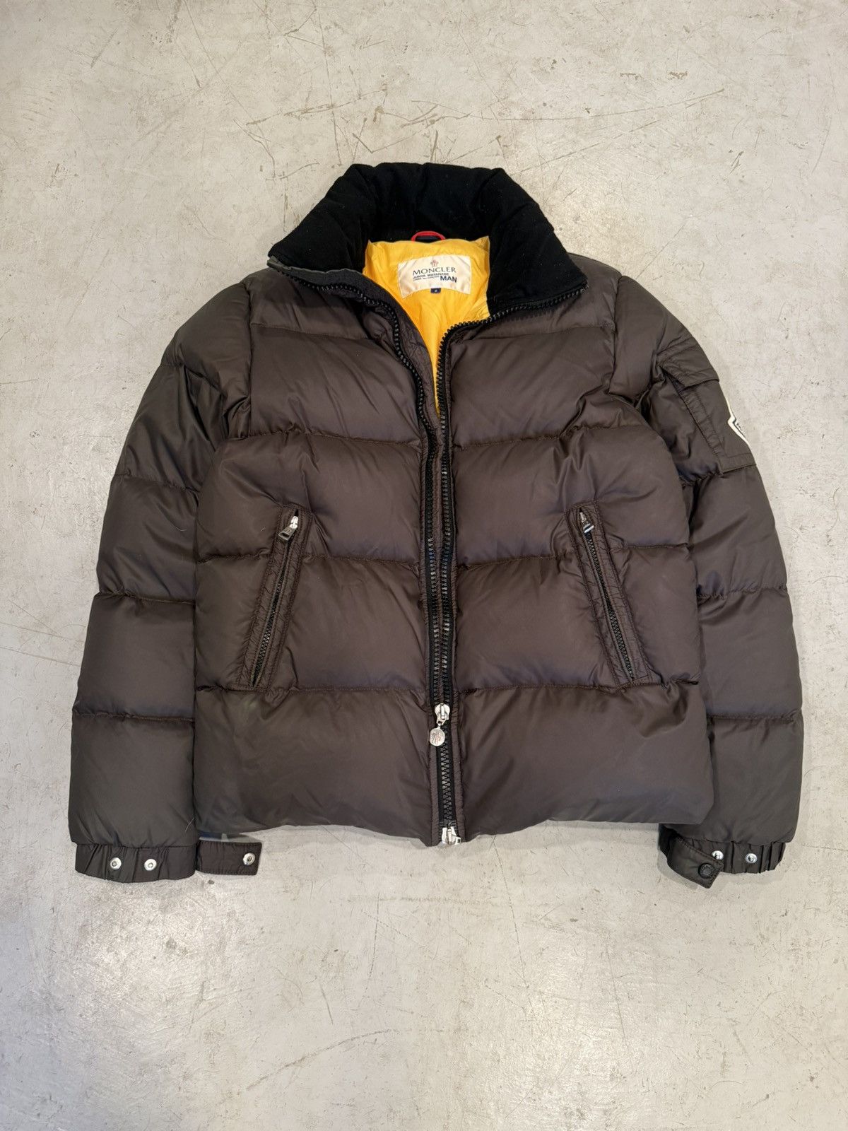 Junya Watanabe Moncler | Grailed