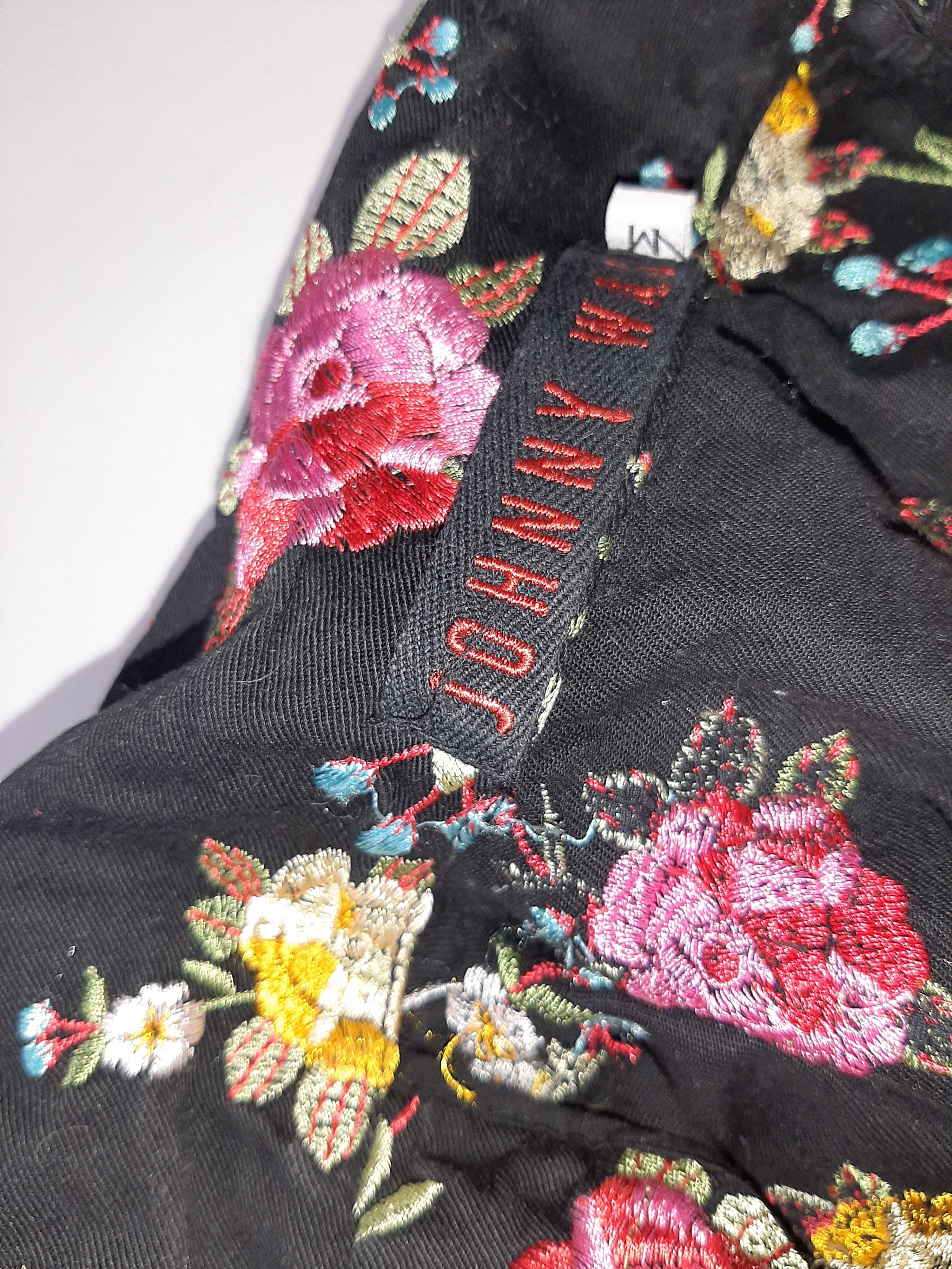 Johnny Was Johnny Was blazer Size M / US 6-8 / IT 42-44 - 7 Thumbnail