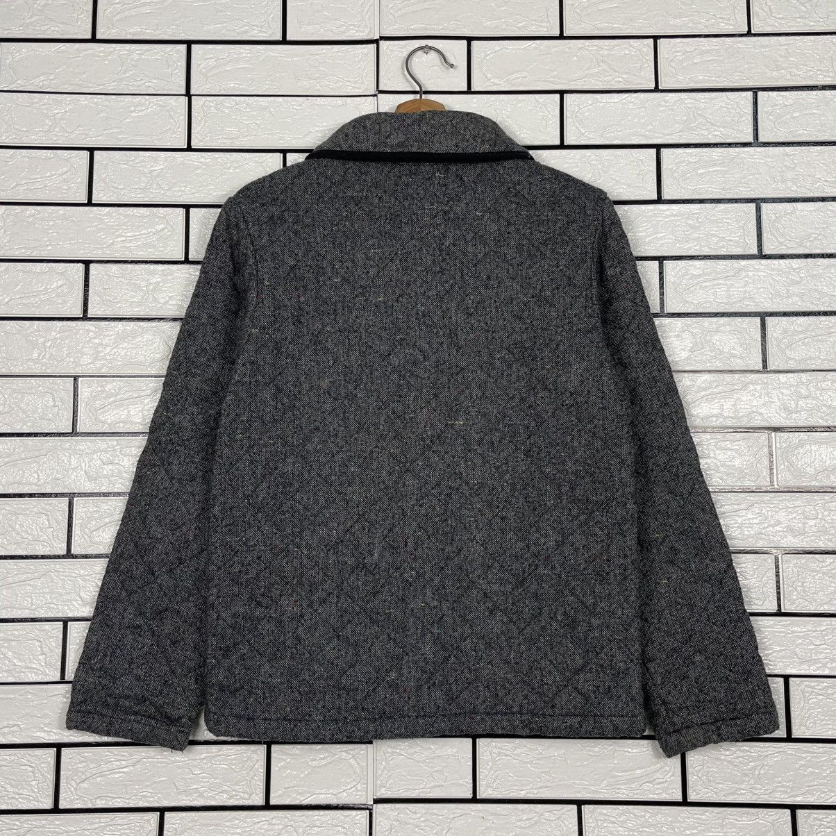 Japanese Brand Horizon Dream Padded Jacket Size US S / EU 44-46 / 1 - 7 Thumbnail