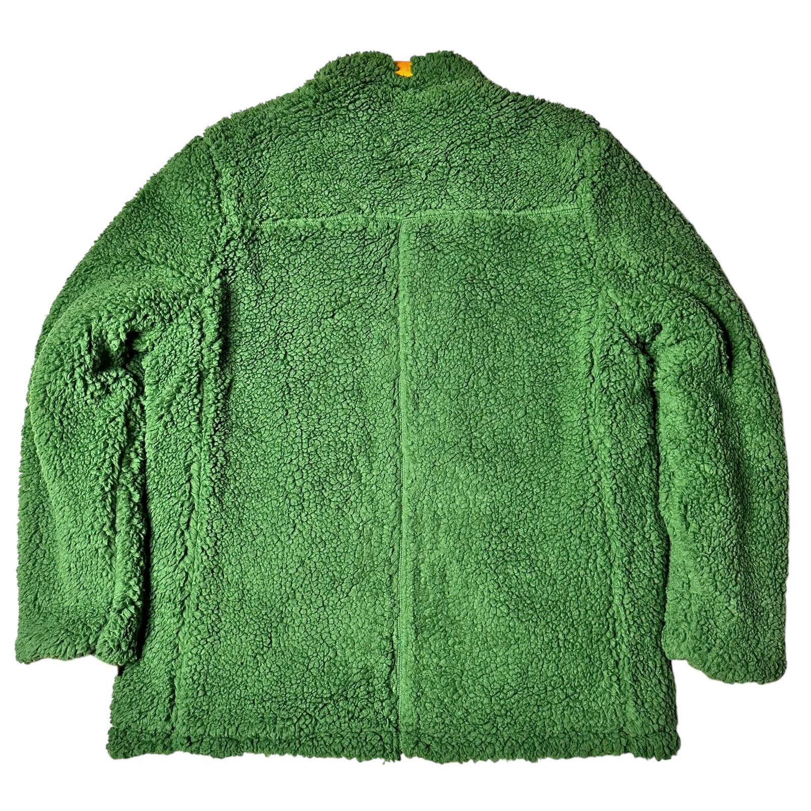 Designer NWT Be Boundless Reversible Sherpa Teddy Jacket Men’s L Size US L / EU 52-54 / 3 - 3 Thumbnail