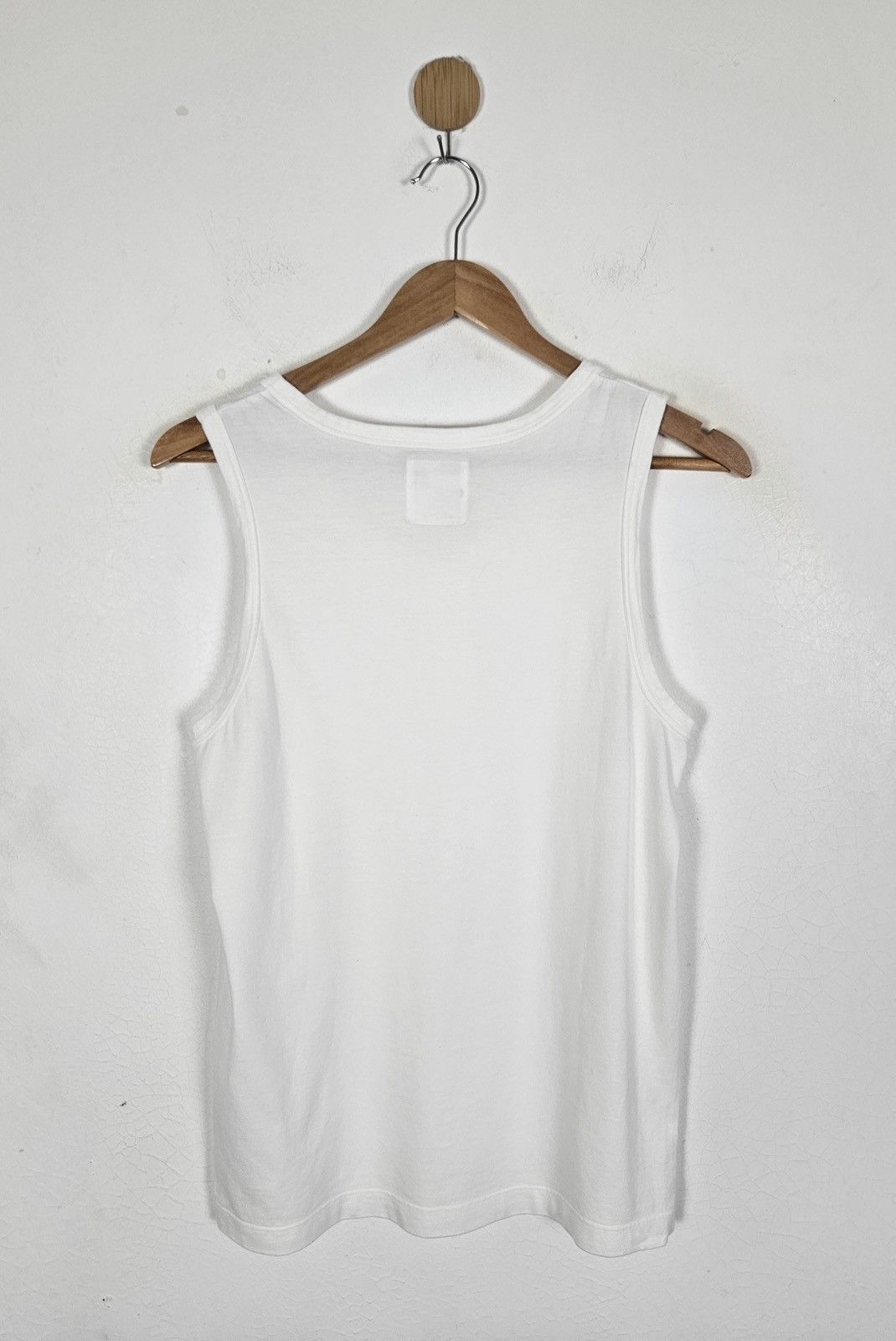 PPFM PPFM Tank shirt Size US M / EU 48-50 / 2 - 2 Thumbnail