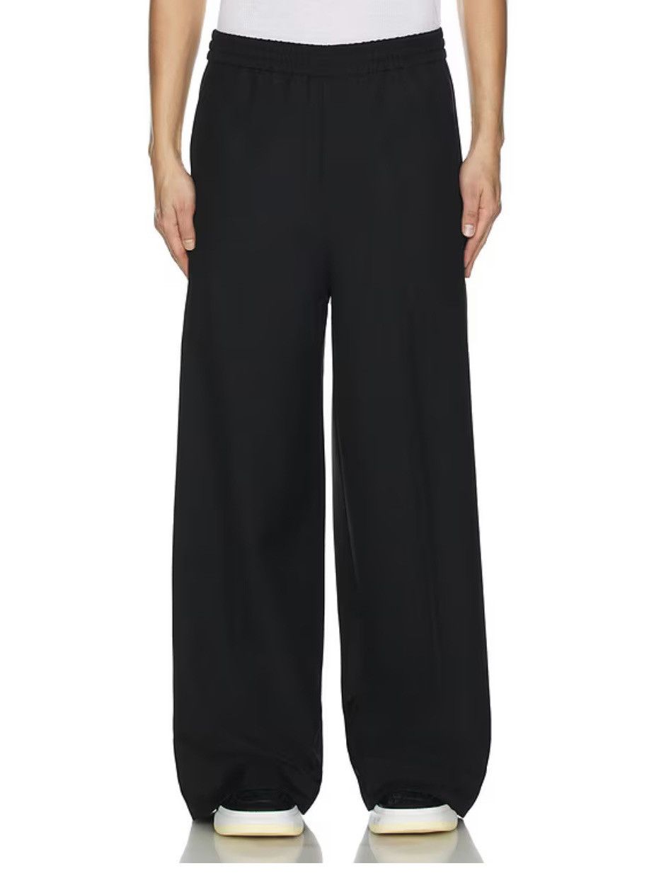 Maison Margiela MM6 4 Pocket elastic waistband Trouser Size US 31 - 7 Thumbnail