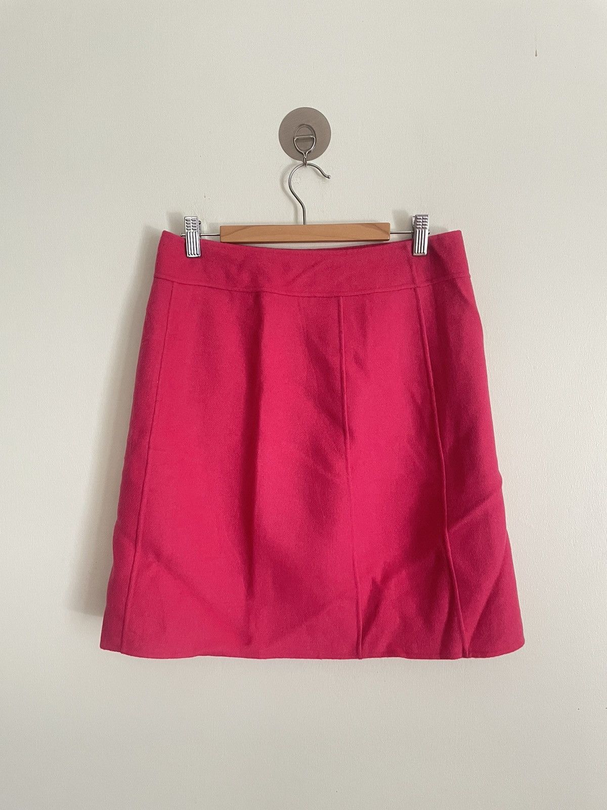 Weekend Max Mara Weekend MaxMara Skirt Size 30" / US 8 / IT 44 - 1 Thumbnail
