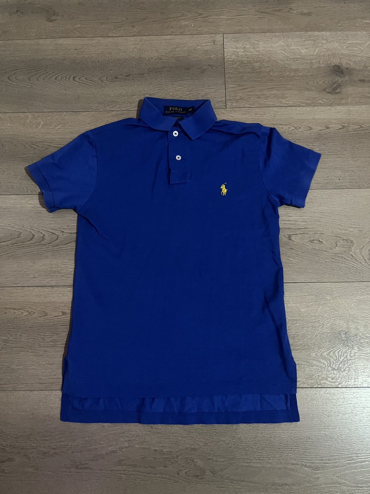 Polo Ralph Lauren Ralph Lauren polo Size US XS / EU 42 / 0 - 1 Thumbnail