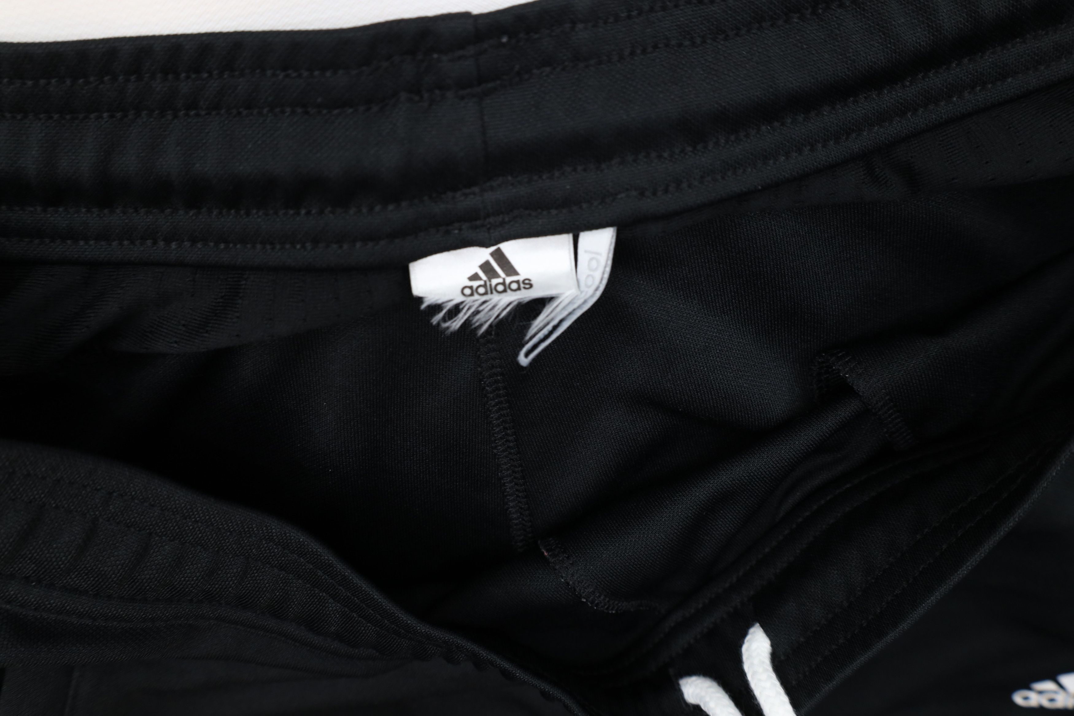 Adidas Vintage Y2K Adidas Tapered Leg Soccer Sweatpants Pants Size US 36 / EU 52 - 10 Thumbnail