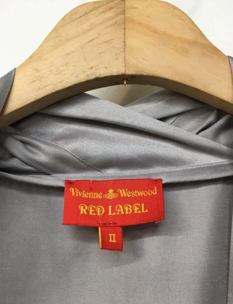 Vivienne Westwood Vivienne Westwood Knitted cardigan in a bundle Size M / US 6-8 / IT 42-44 - 6 Thumbnail