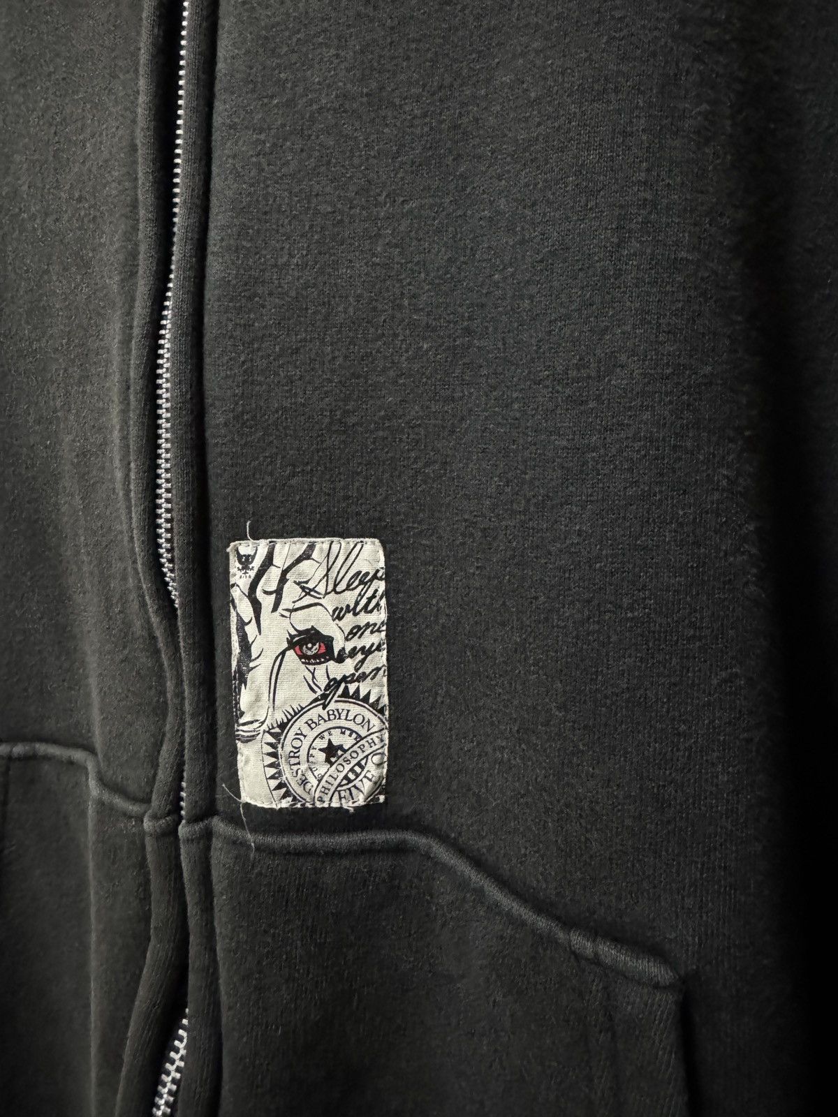 Japanese Brand DUPPIES Size US L / EU 52-54 / 3 - 4 Thumbnail