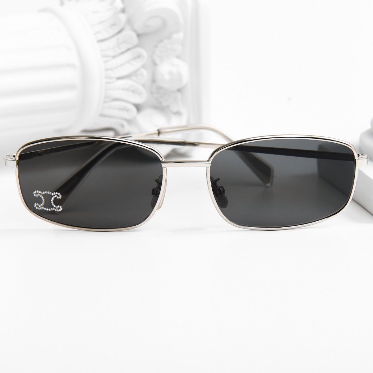 Celine CELINE CL40285U 16A SUNGLASSES Size ONE SIZE - 6 Thumbnail