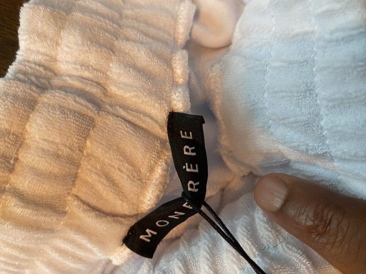 MONFRERE Monfrere bond polo and shorts sz xl Size US XL / EU 56 / 4 - 16 Thumbnail