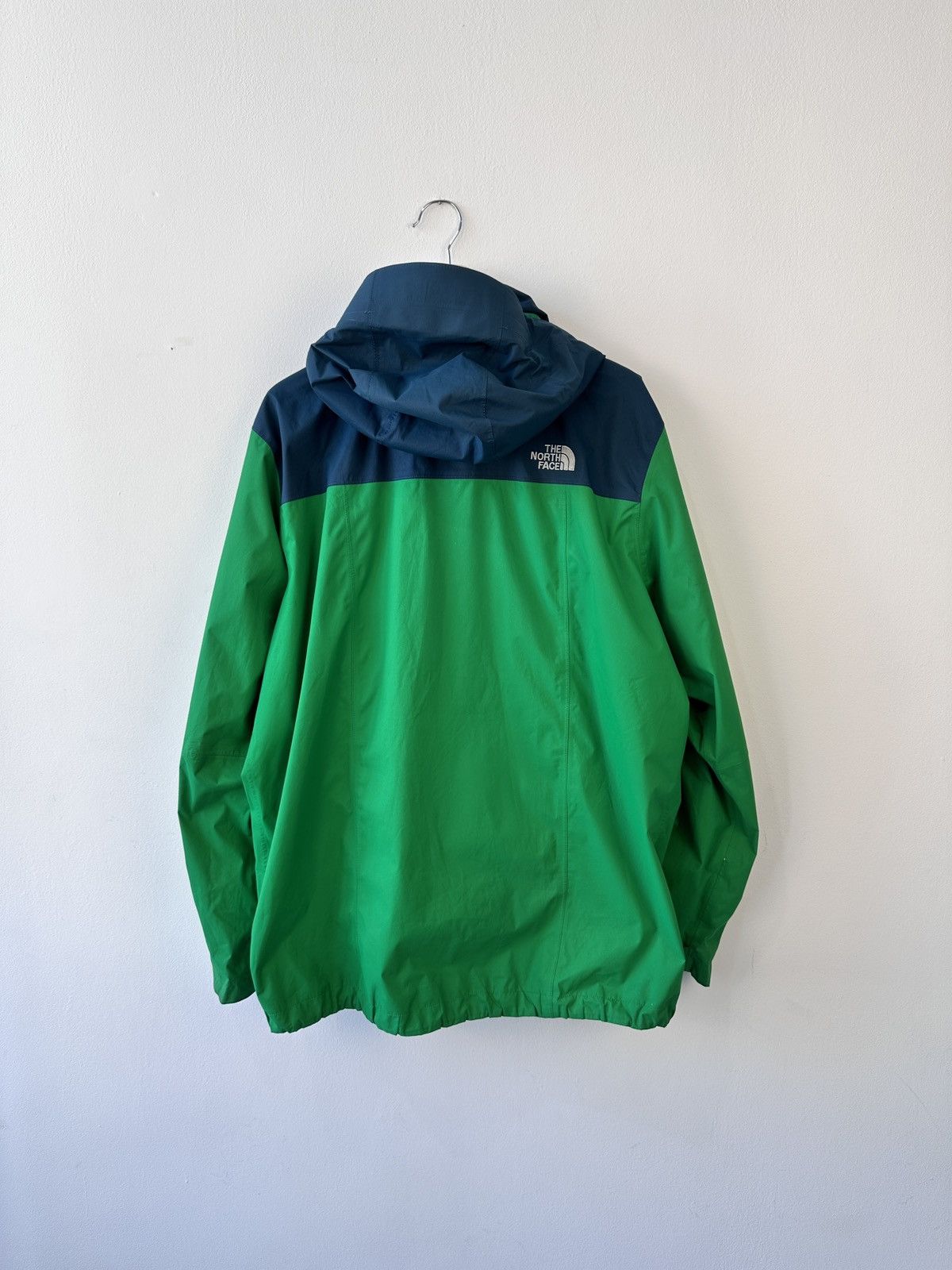 The North Face The North Face Resolve 2 Waterproof Jacket XL DryVent Hooded Size US XL / EU 56 / 4 - 17 Thumbnail
