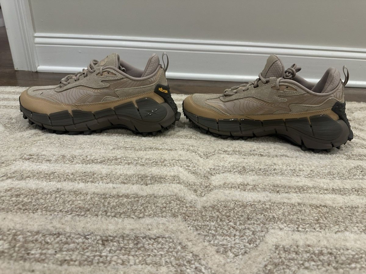 Reebok Reebok Kinetica 2.5 Edge Modern Sahara Size 8.5 Size US 8.5 / EU 41-42 - 5 Thumbnail