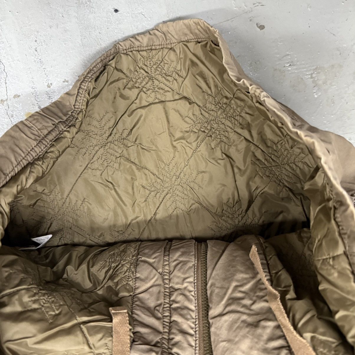 If Six Was Nine Racoon Fur Style Hoodie Parka Jacket Eeni Meeni Lgb style Size US M / EU 48-50 / 2 - 11 Thumbnail