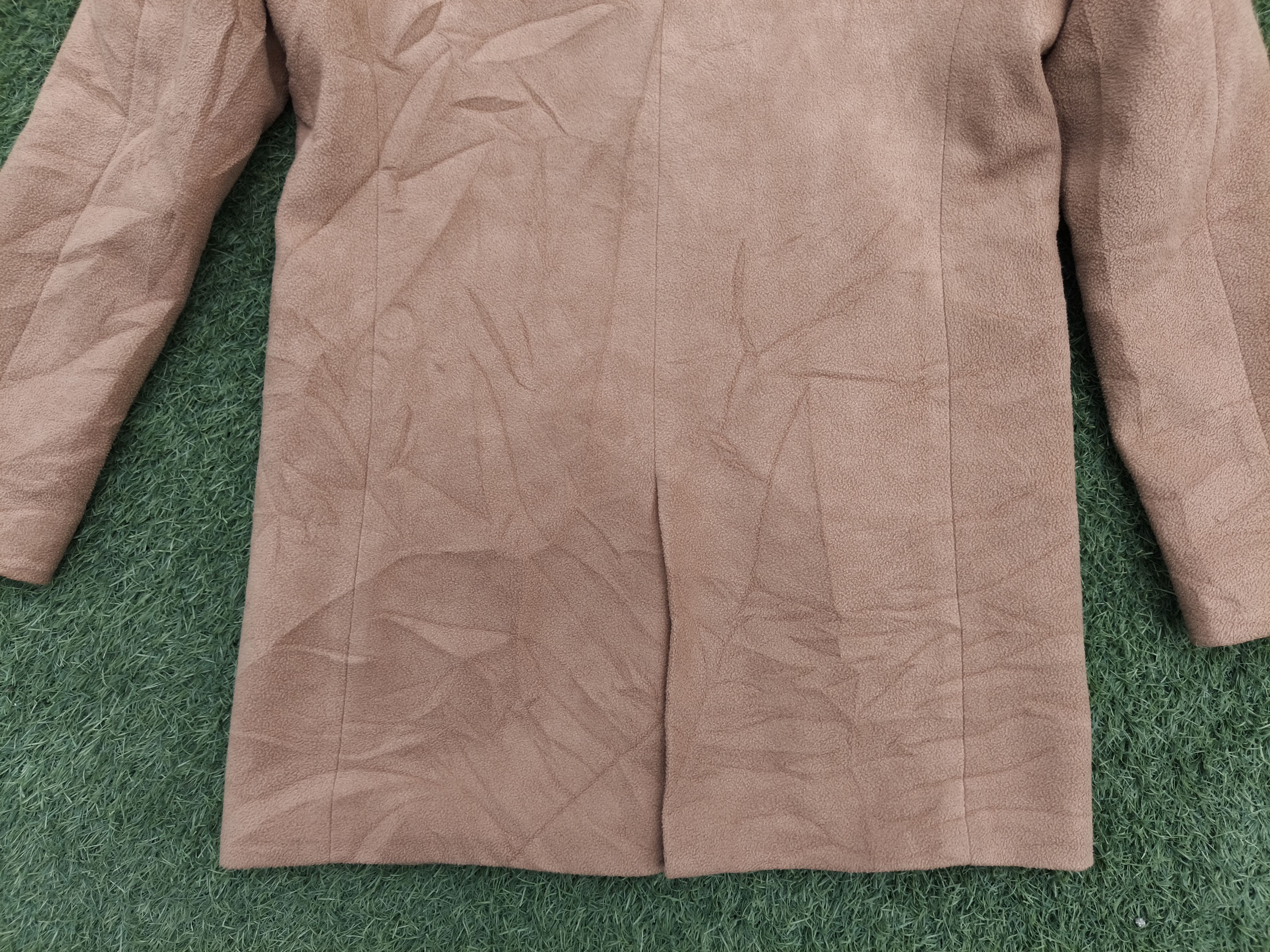 Undercover × Uniqlo Uniqlo x Undercover Youth Blazer Jacket Size 9 Size US XXS / EU 40 - 12 Thumbnail