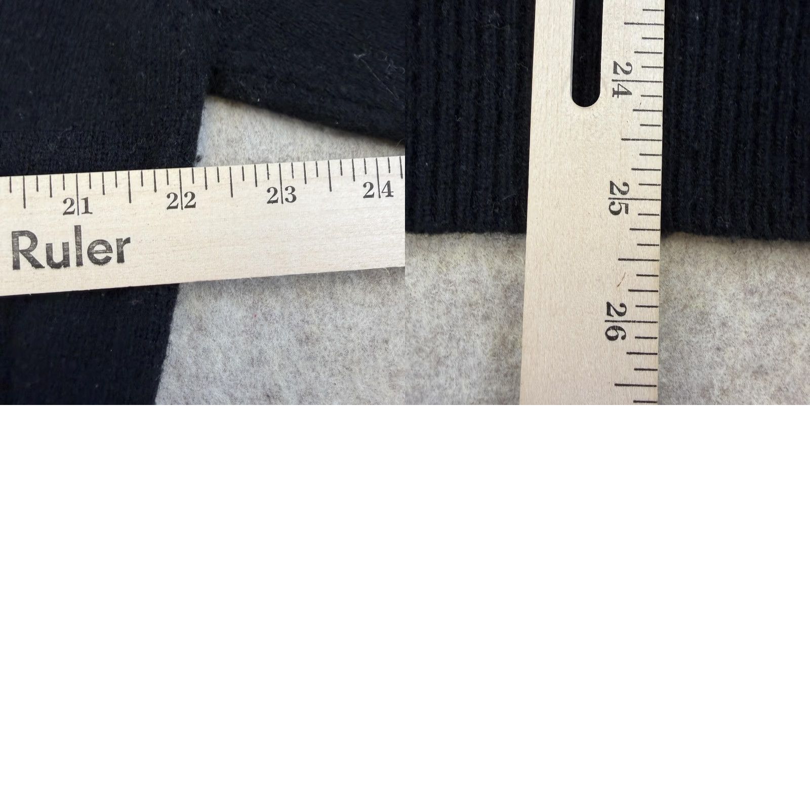 Jos. A. Bank Jos A Bank Sweater Mens Large Black Gray Argyle Lambswool Crewneck Pullover Size US L / EU 52-54 / 3 - 8 Thumbnail