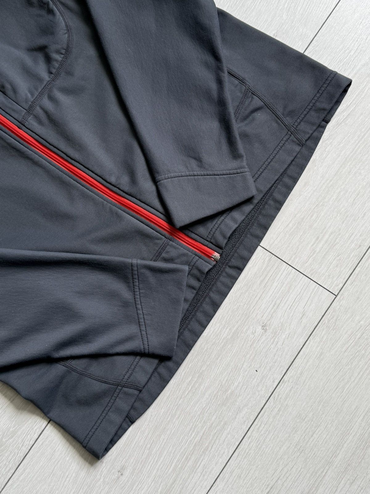 Montbell Montbell Gorpcore Climaplus Fleece Zip Jacket Size US L / EU 52-54 / 3 - 5 Thumbnail