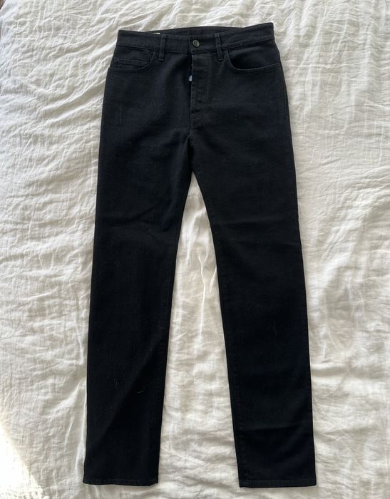 The Row The Row - Black Jeans | Grailed