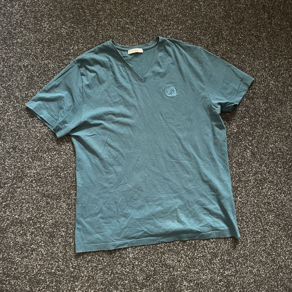 Versace × Versace Jeans Couture Versace jeans couture tee shirt meduza medusa Size US M / EU 48-50 / 2 - 1 Thumbnail