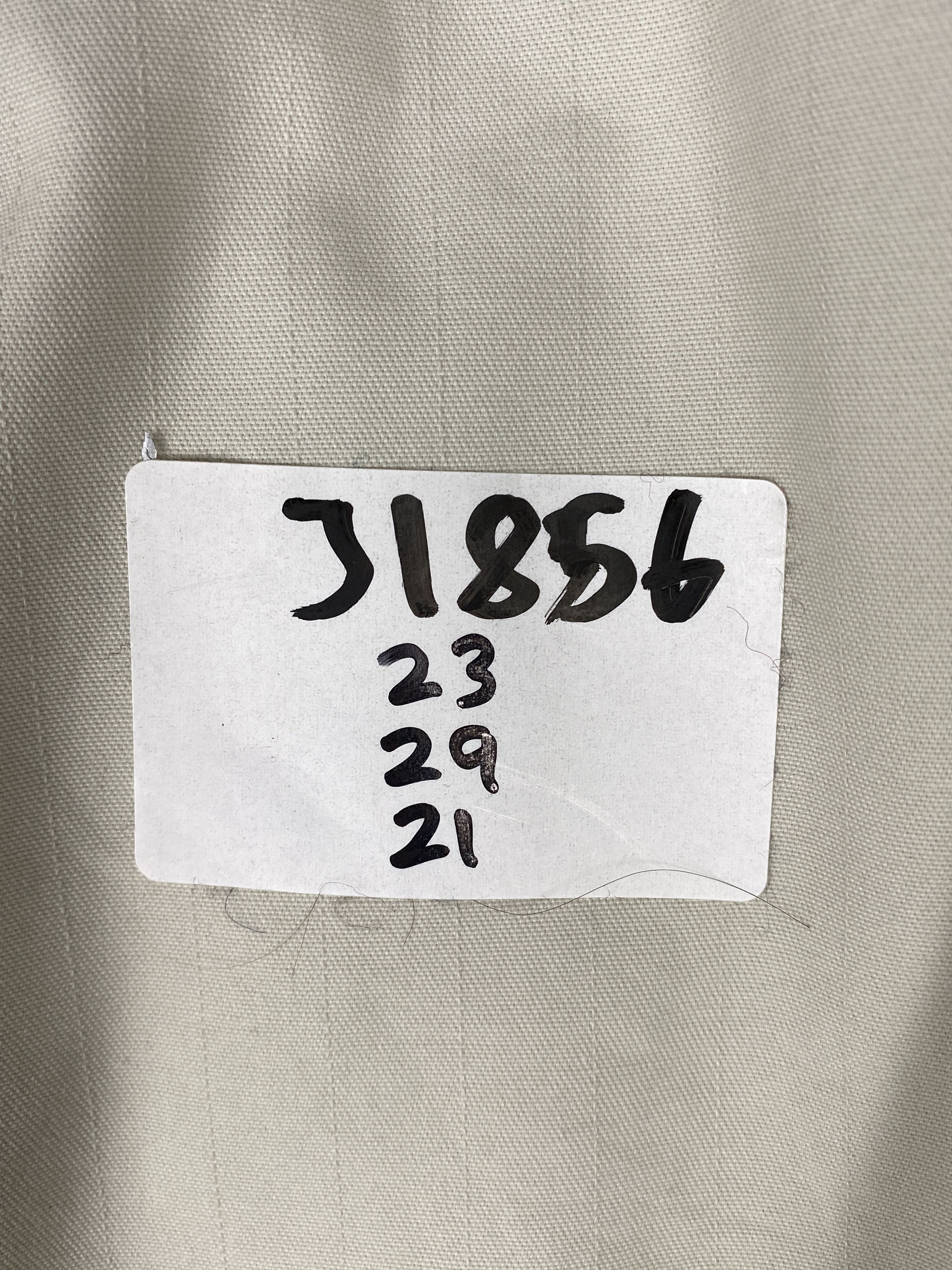 Japanese Brand × Vintage Vintage Japanese Brand Workwear Jacket Size US S / EU 44-46 / 1 - 12 Thumbnail