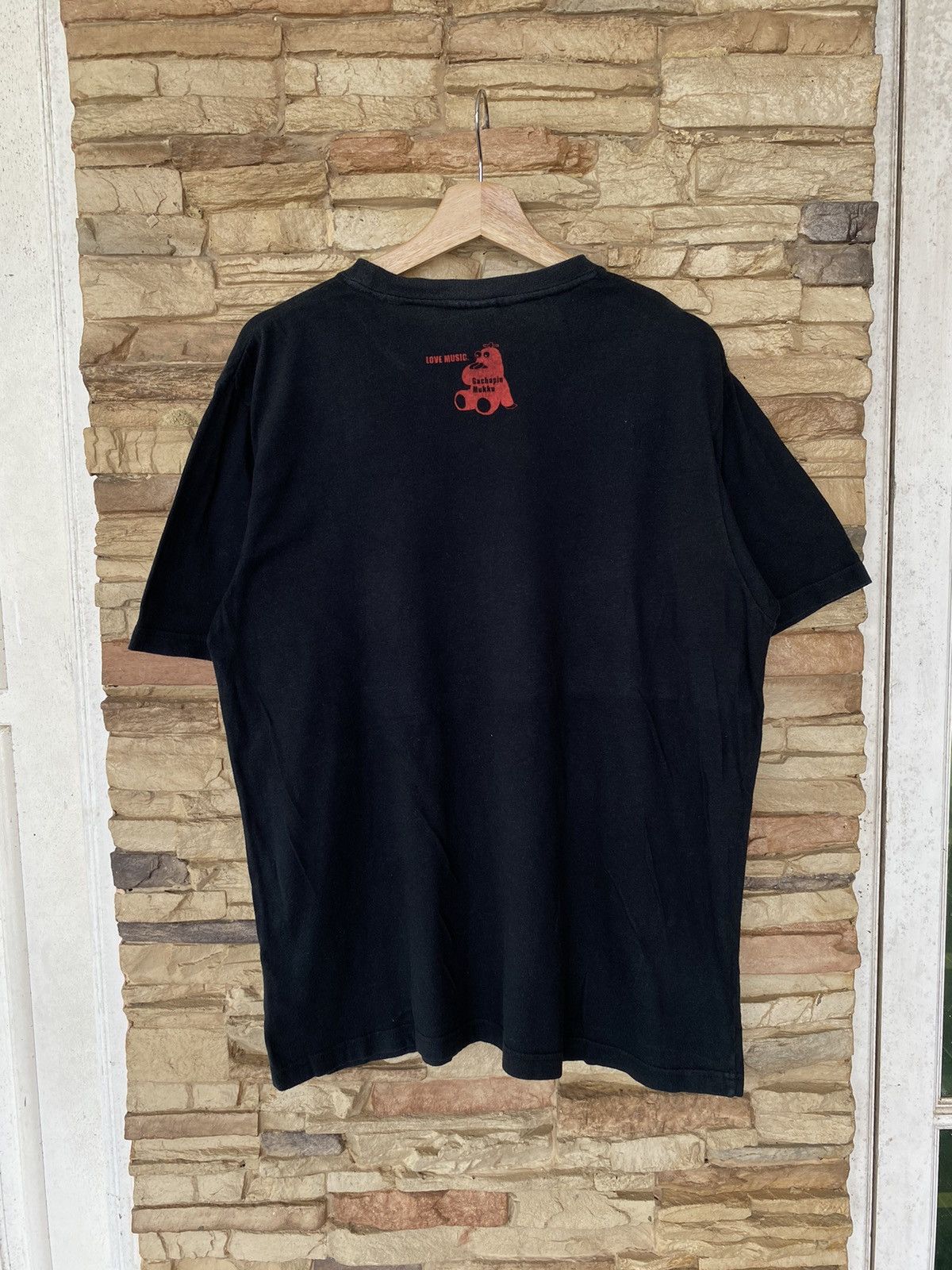 Band Tees Vintage God Save The Punks Band Tees Size US L / EU 52-54 / 3 - 7 Thumbnail