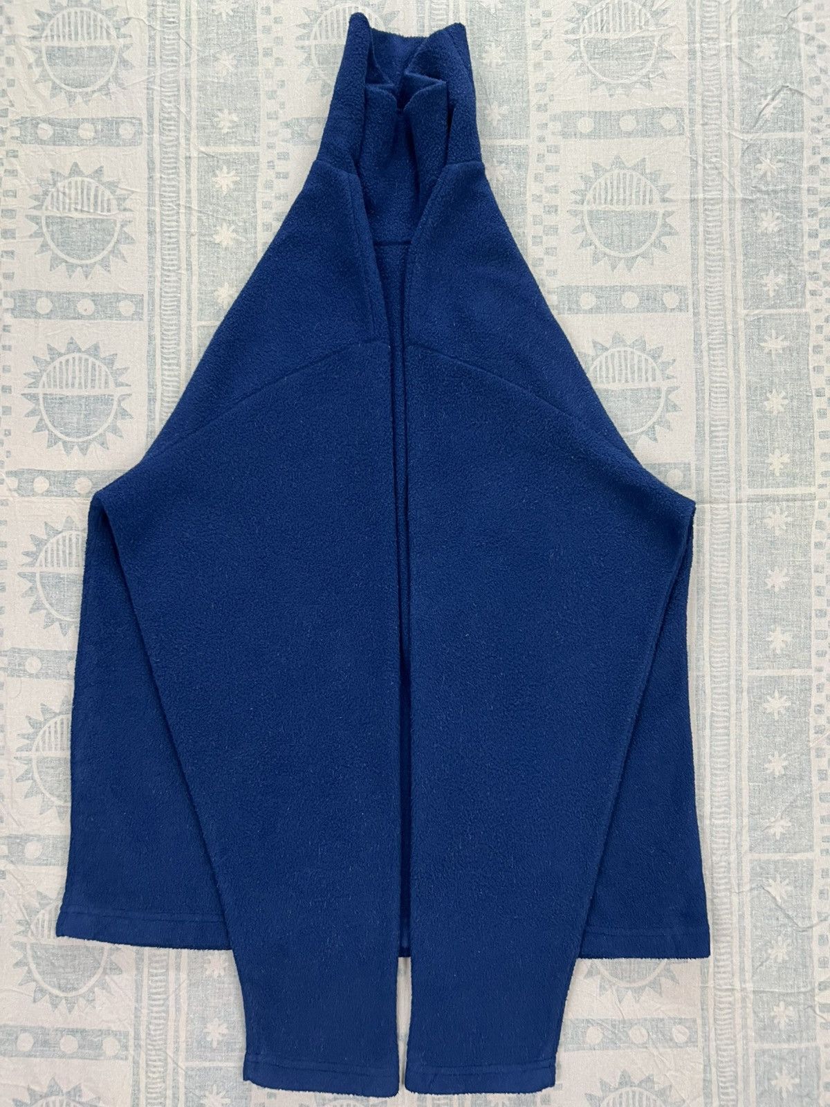 Salomon Salomon Mock Neck Fleece Size US S / EU 44-46 / 1 - 5 Thumbnail