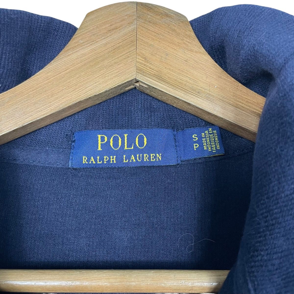 Polo Ralph Lauren Polo Ralph Lauren Sweater Size US S / EU 44-46 / 1 - 12 Thumbnail
