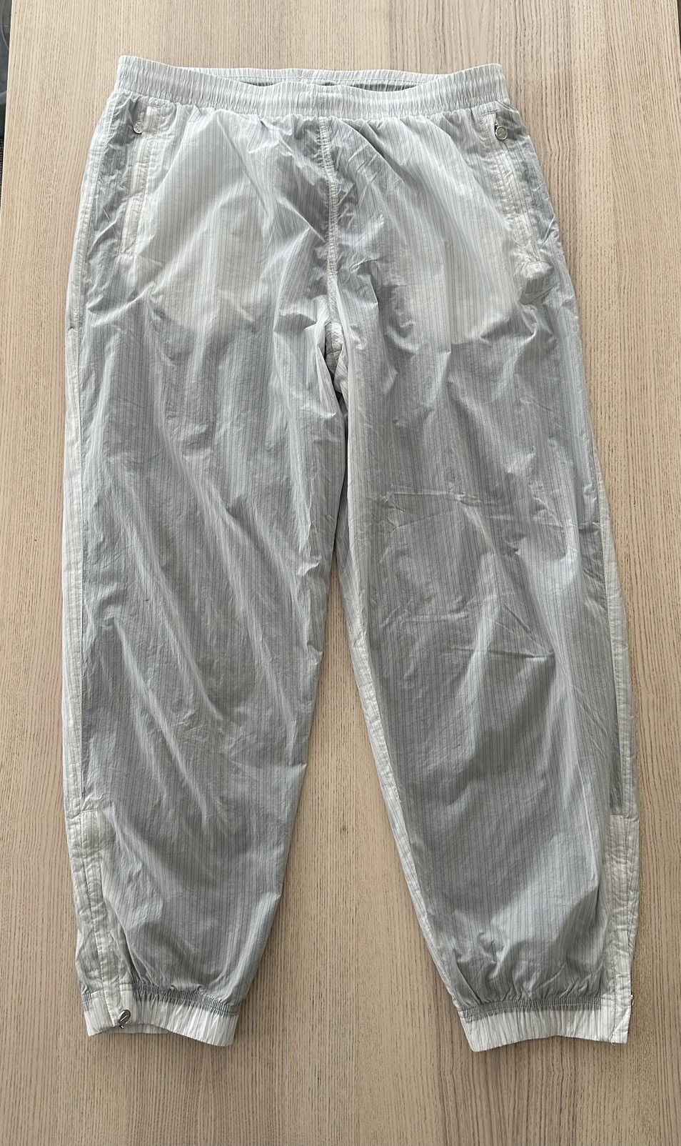 Kim Jones × Nike Nike Lab x Kim Jones Running Pants XL Size US 38 / EU 54 - 1 Thumbnail