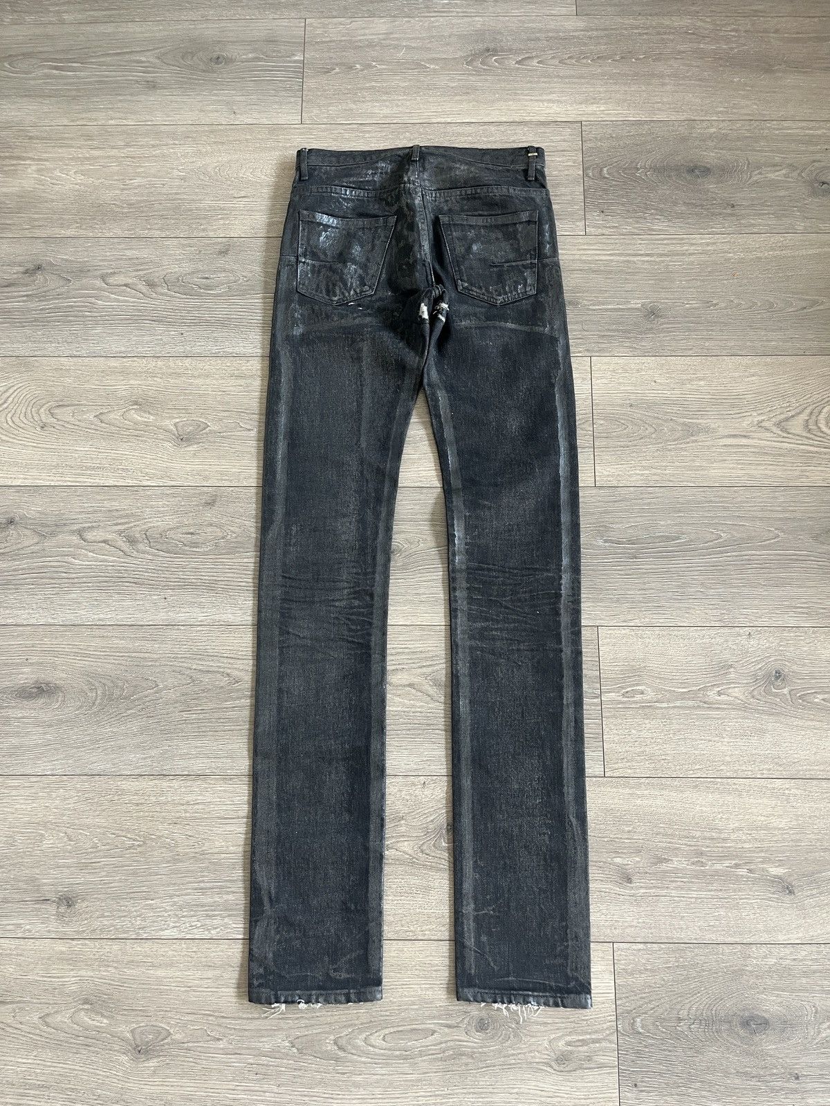 Dior Dior homme 05 lusters Size US 28 / EU 44 - 2 Thumbnail