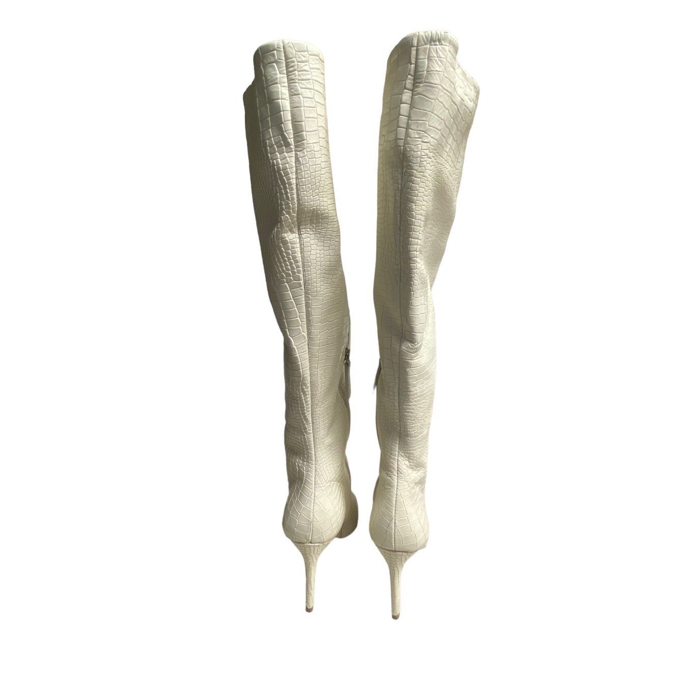 Other Raye Yasmin Boot in White Size 9 Size US 9 / IT 39 - 4 Thumbnail