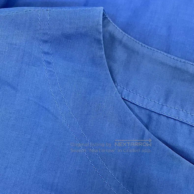 Hermes Hermes Solid color cotton vest Size XS / US 0-2 / IT 36-38 - 3 Thumbnail