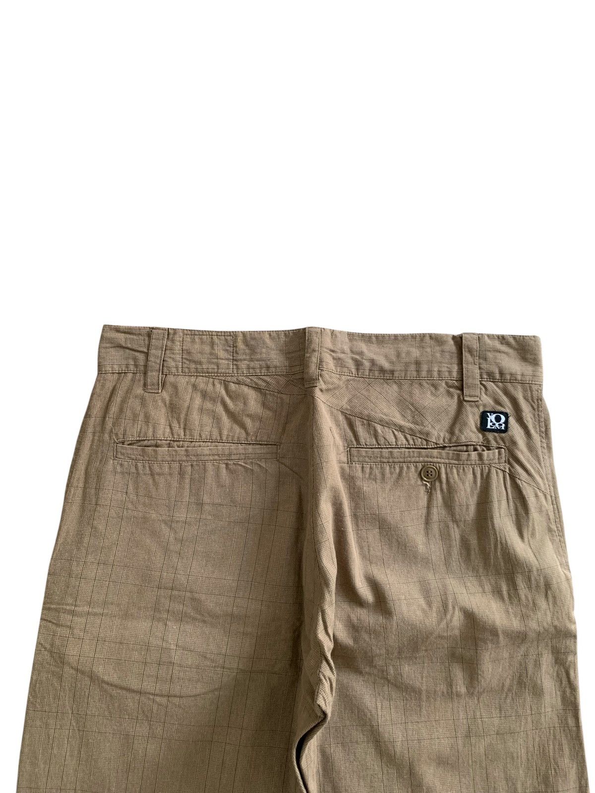 Volcom Vintage Volcom Stone Reguler Chino Pants Size US 32 / EU 48 - 3 Thumbnail