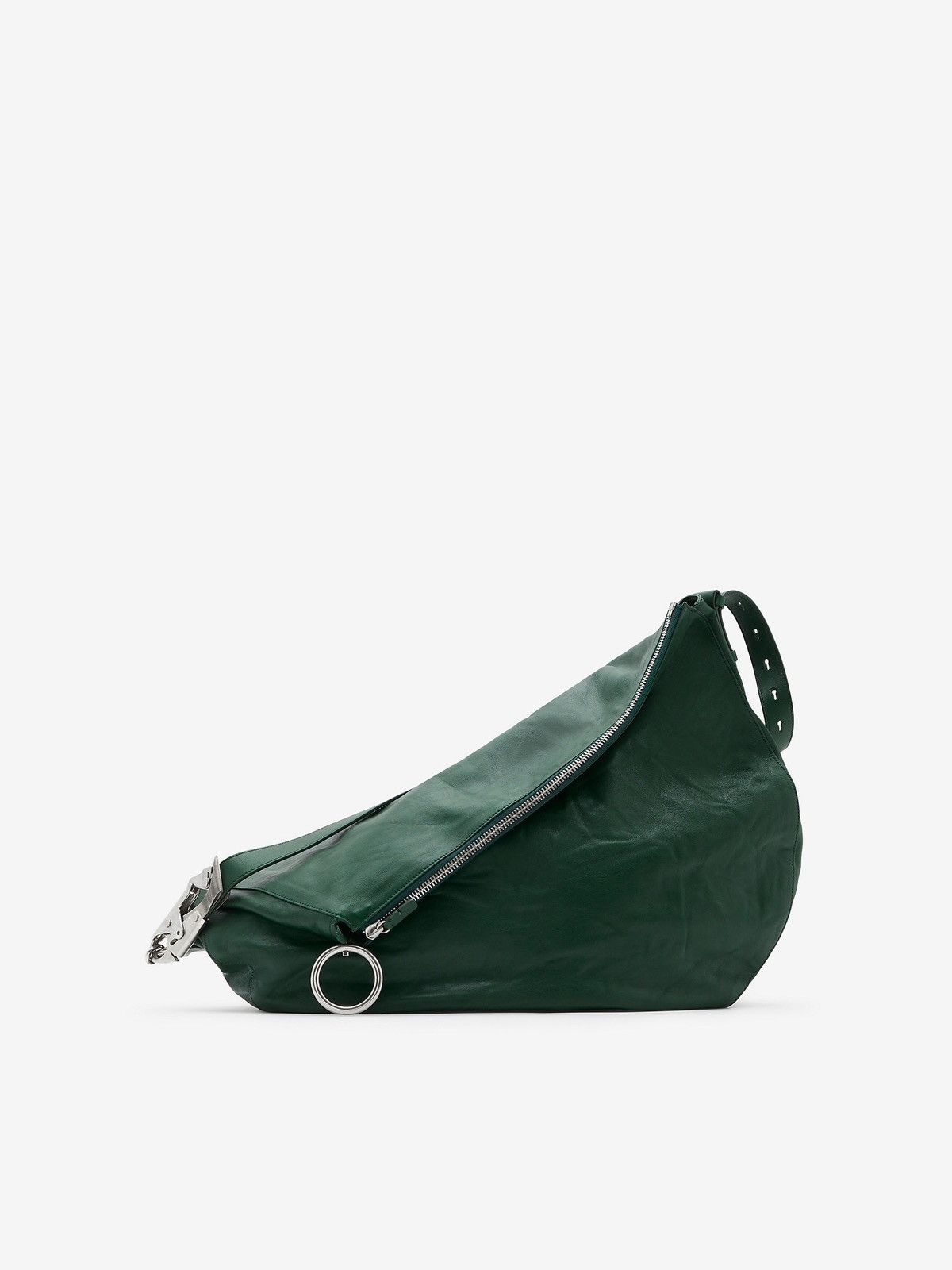 Burberry Burberry Large Knight Bag Size ONE SIZE - 1 Thumbnail