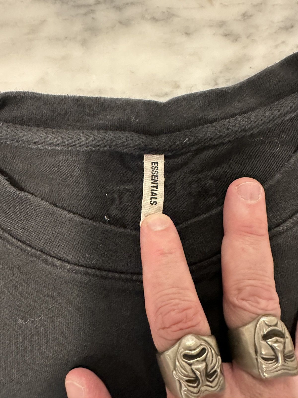 Essentials Bundle of 6 Fear Of God Essentials OG Size US M / EU 48-50 / 2 - 2 Thumbnail